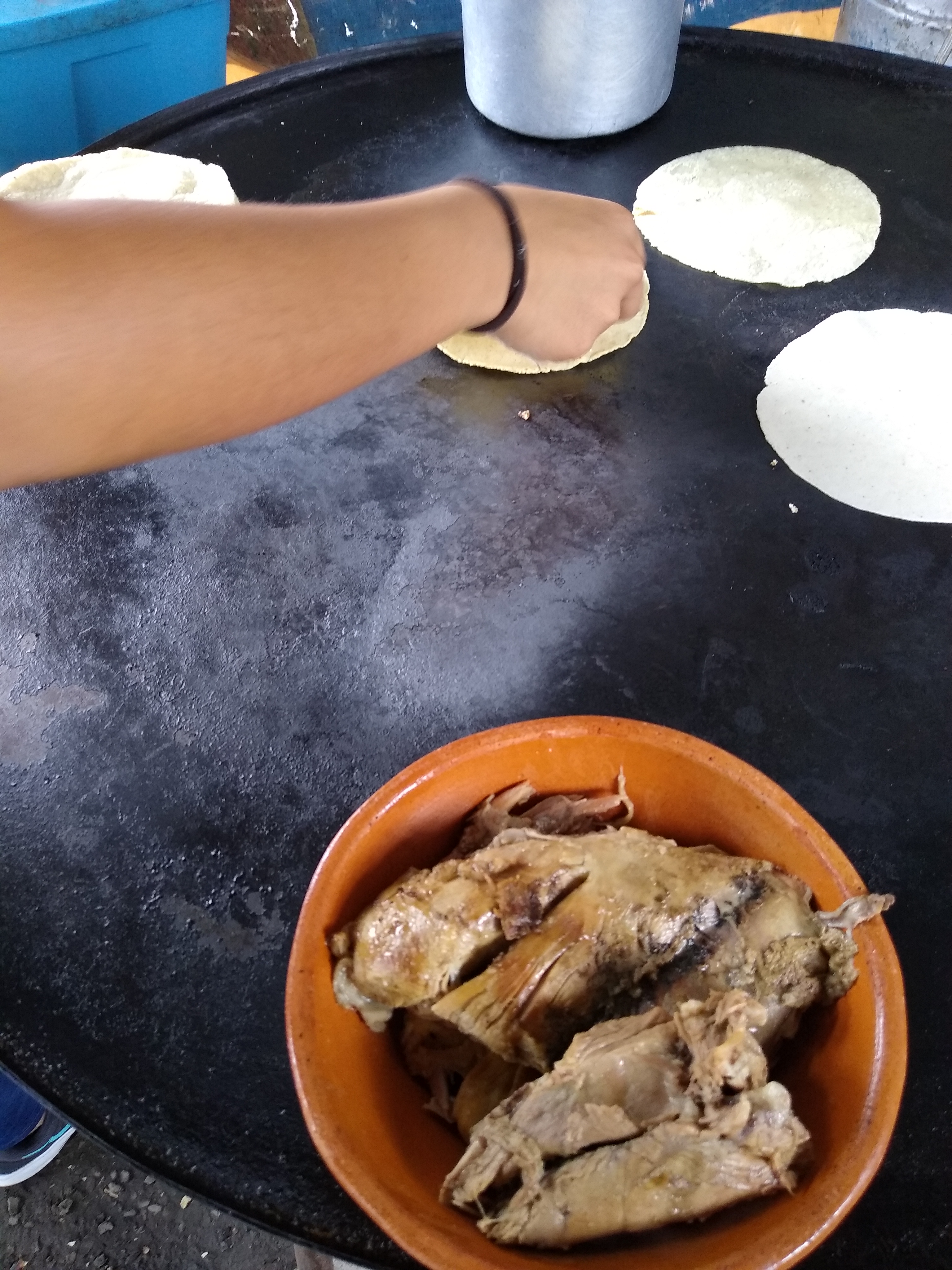 Barbacoa "Jagüey Buenos Aires" image 6