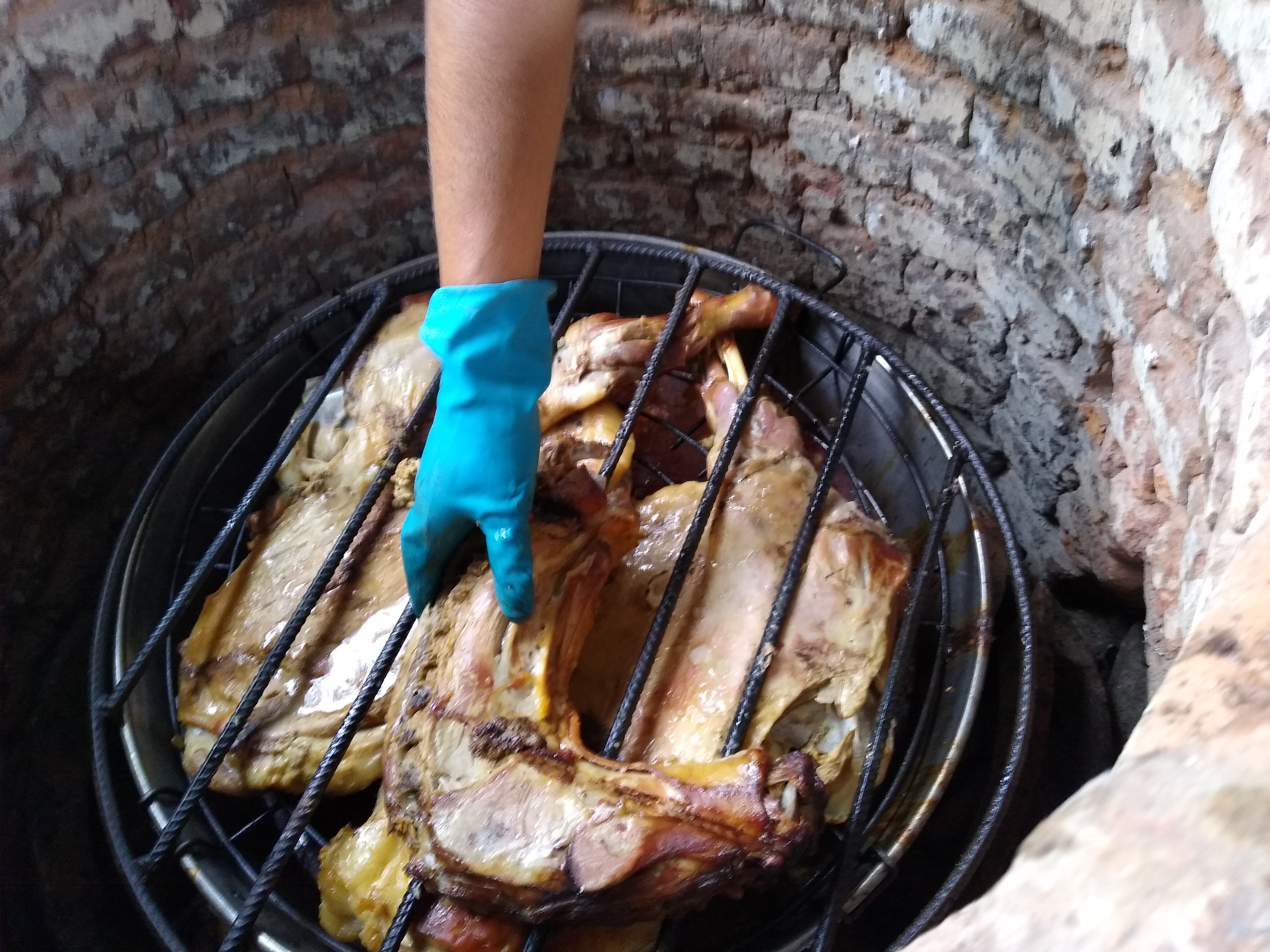 Barbacoa "Jagüey Buenos Aires" image 9