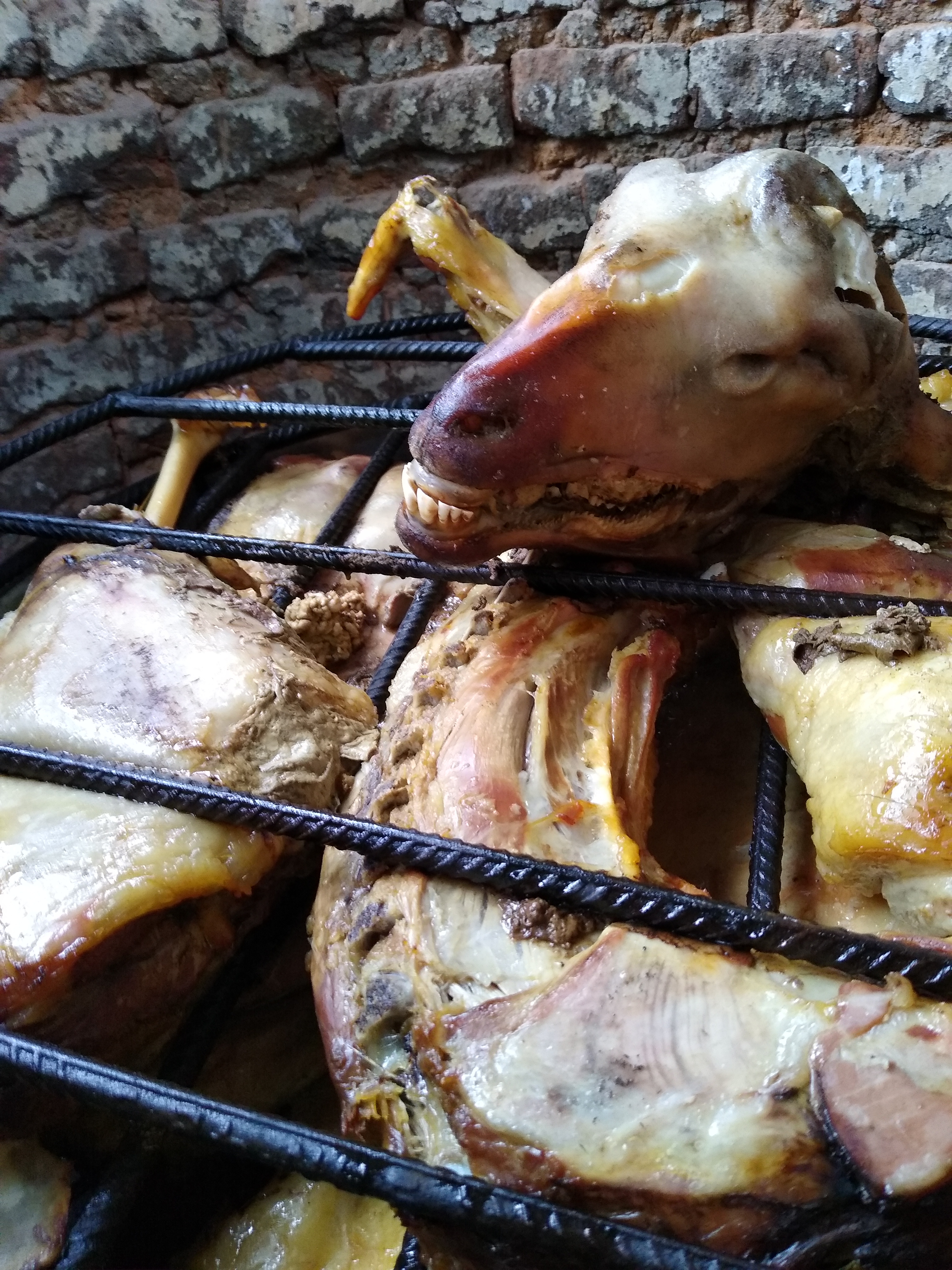 Barbacoa "Jagüey Buenos Aires" image 10