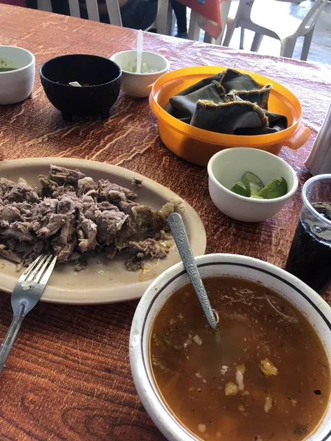 Barbacoa El Rey image 1