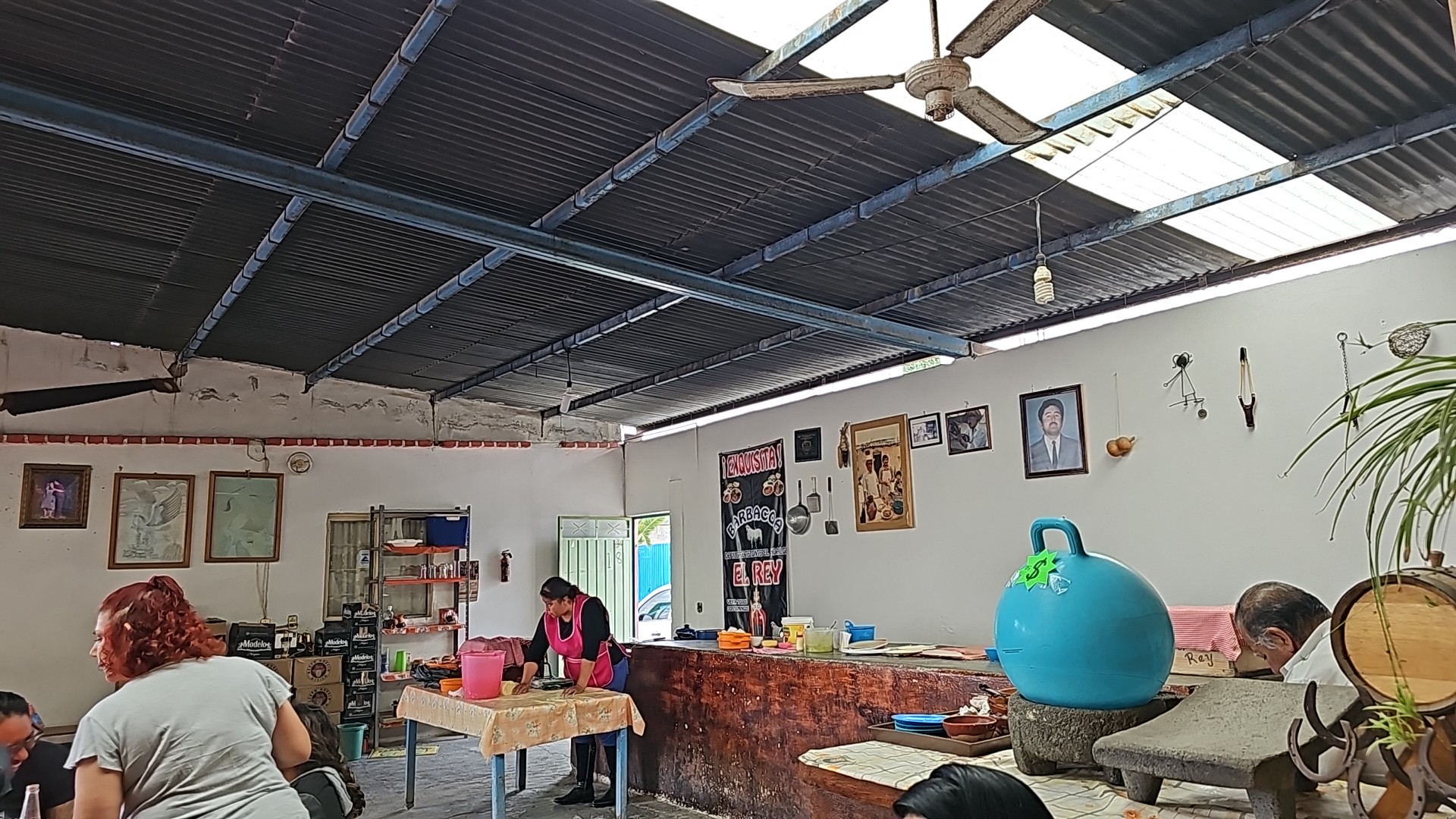 Barbacoa El Rey image 2