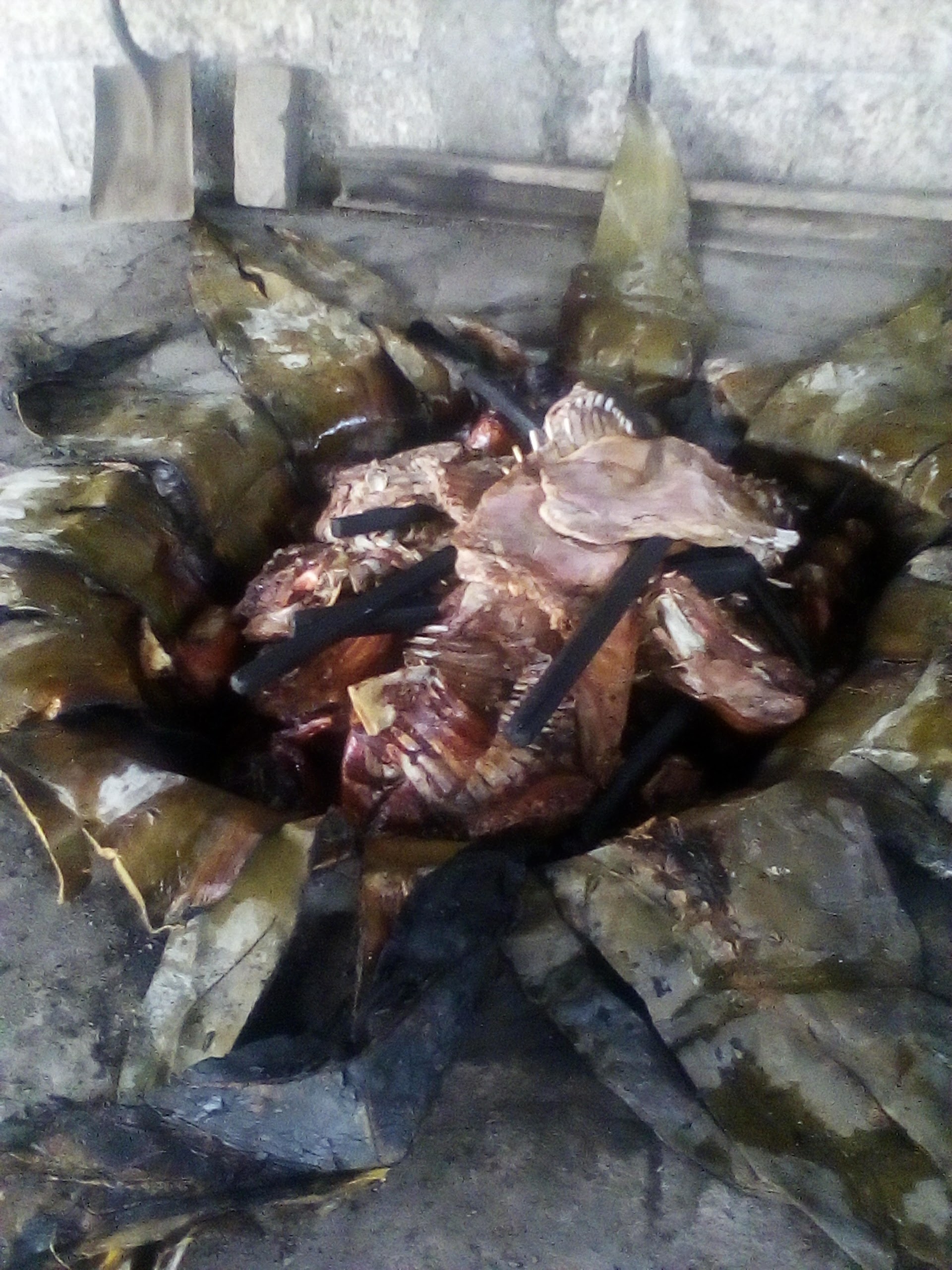 Barbacoa El Rey image 3