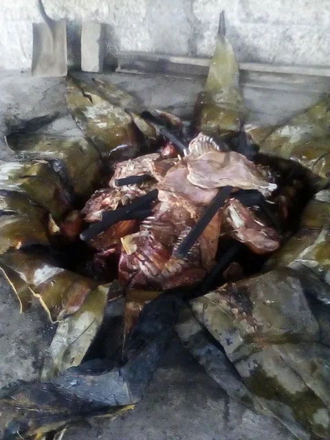 Barbacoa El Rey image 3
