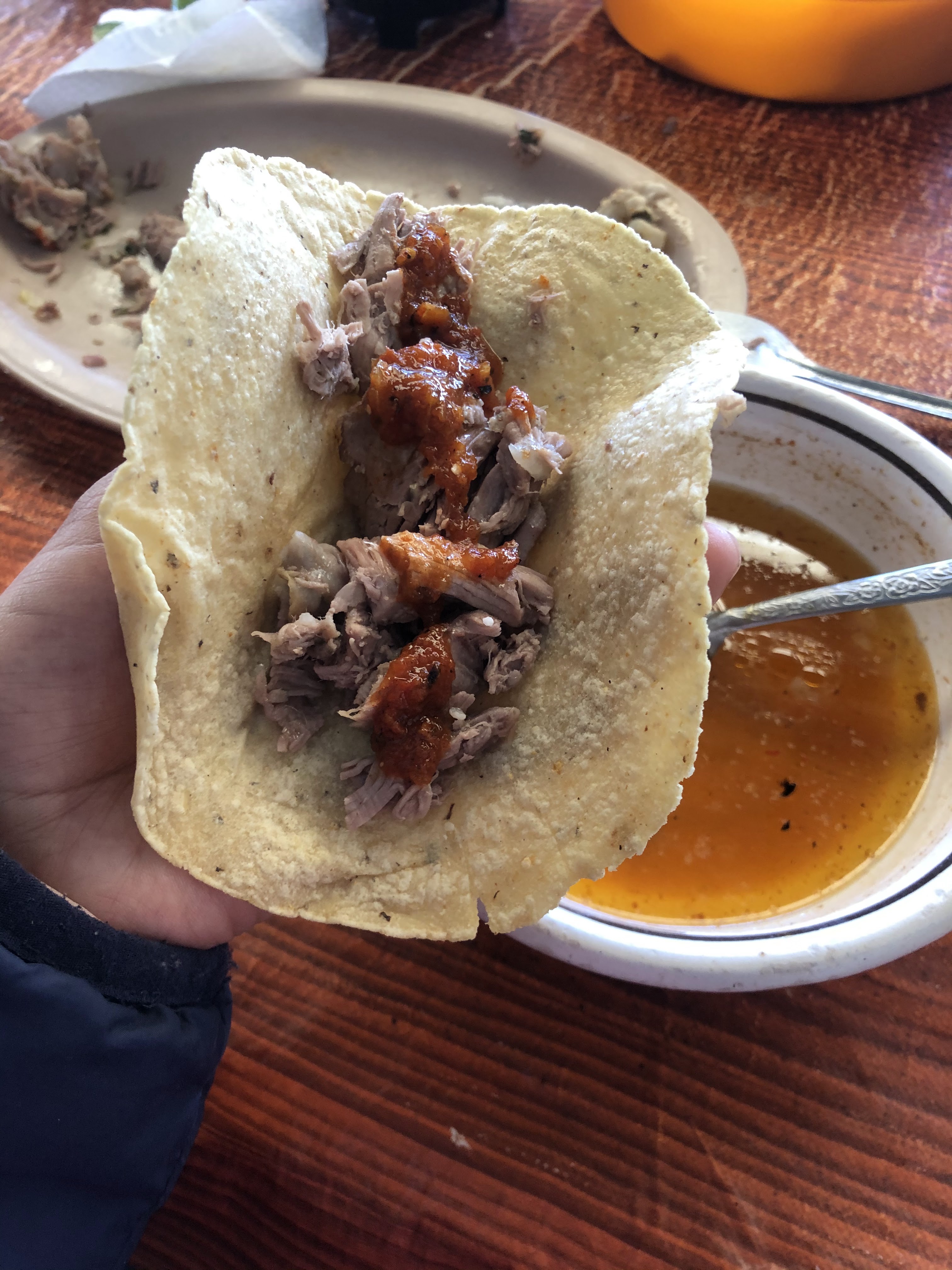 Barbacoa El Rey image 4