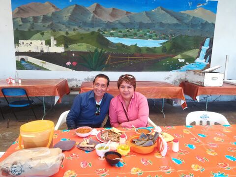 Barbacoa El Rey image 5