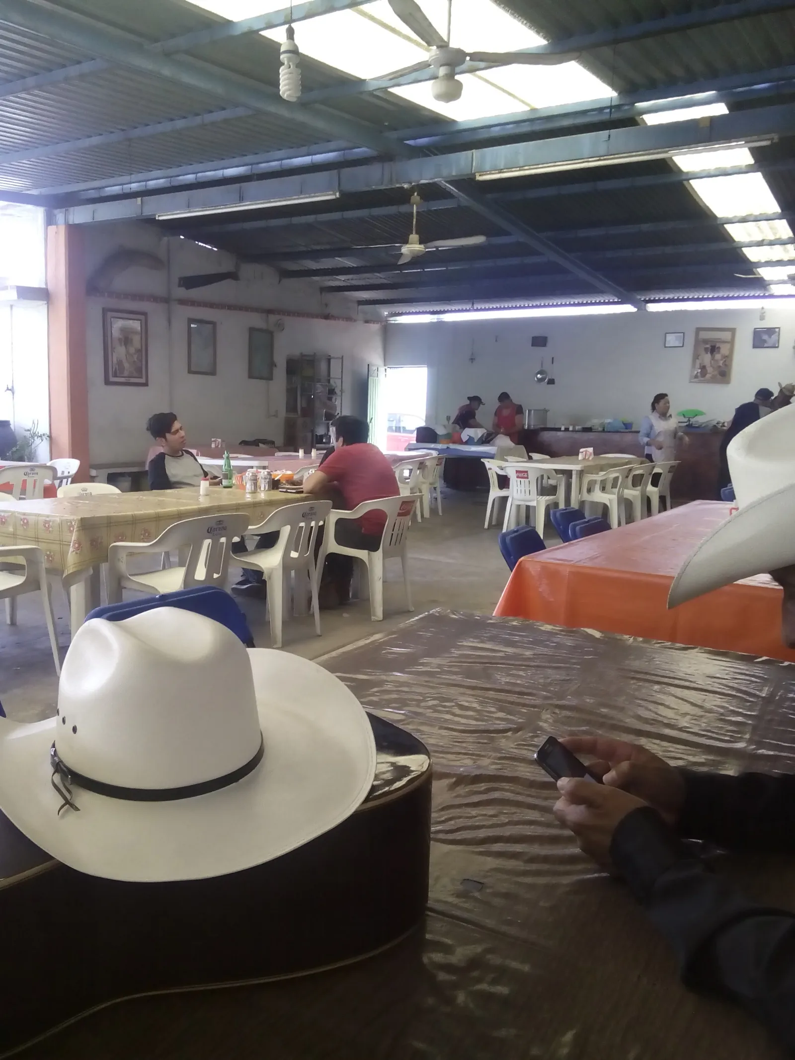 Barbacoa El Rey image 6