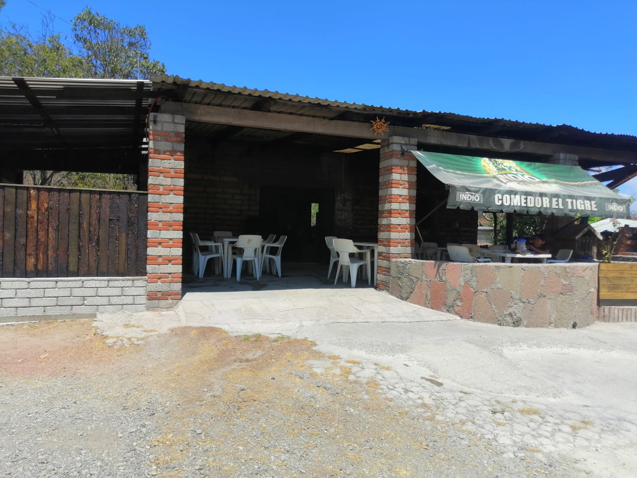 Mezcal image 1