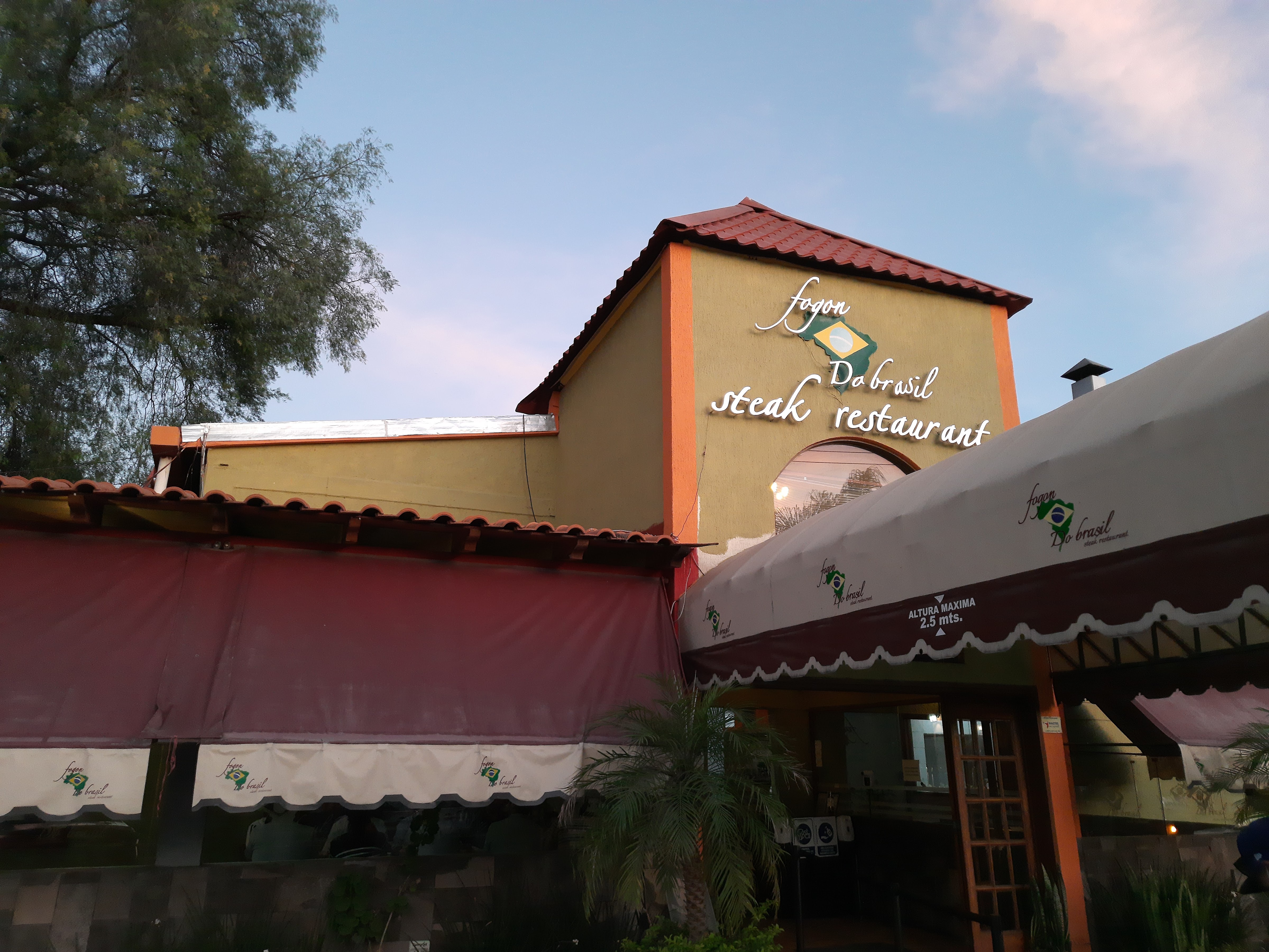 Fogon do Brazil image 1