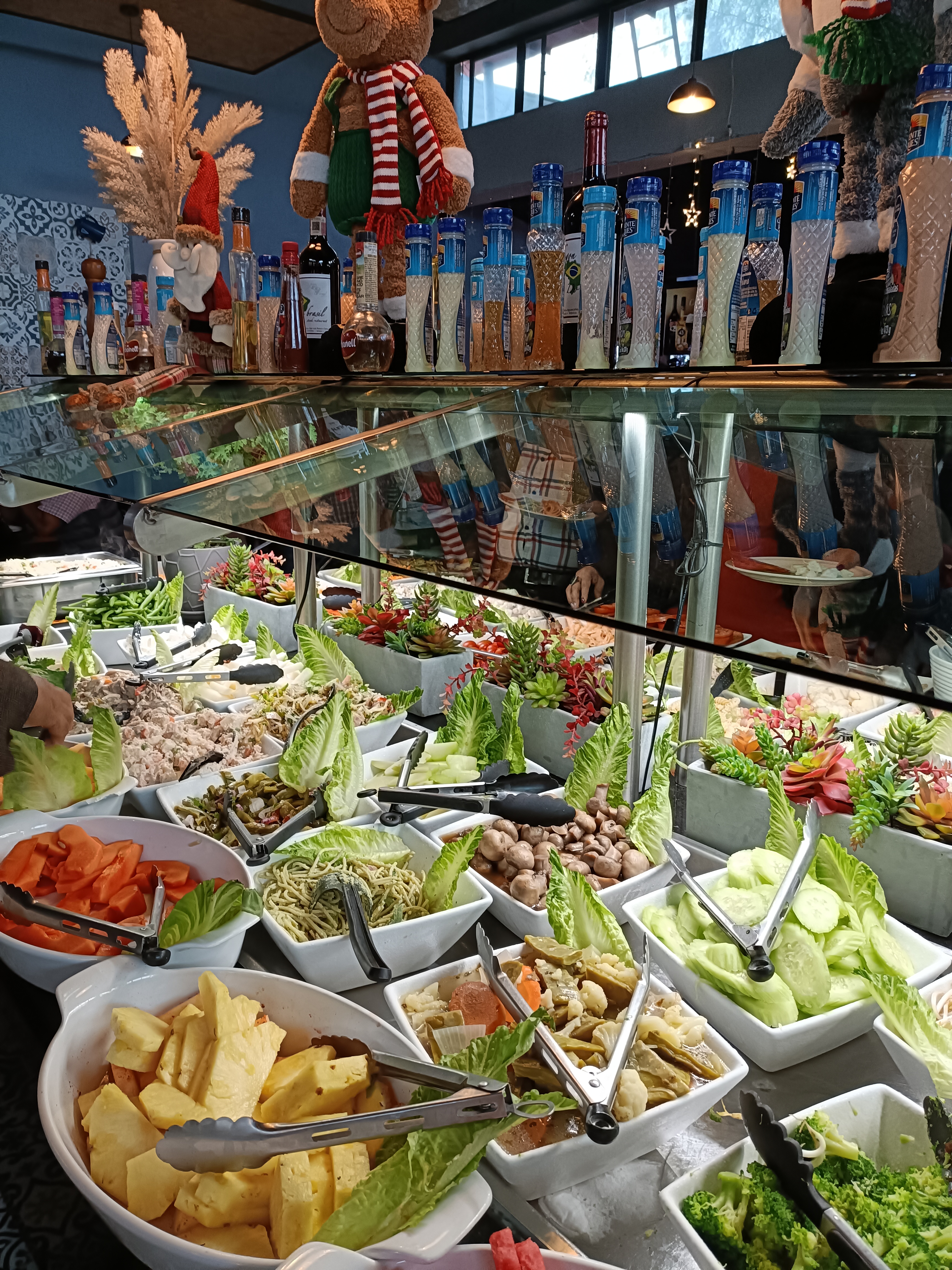 Fogon do Brazil image 2