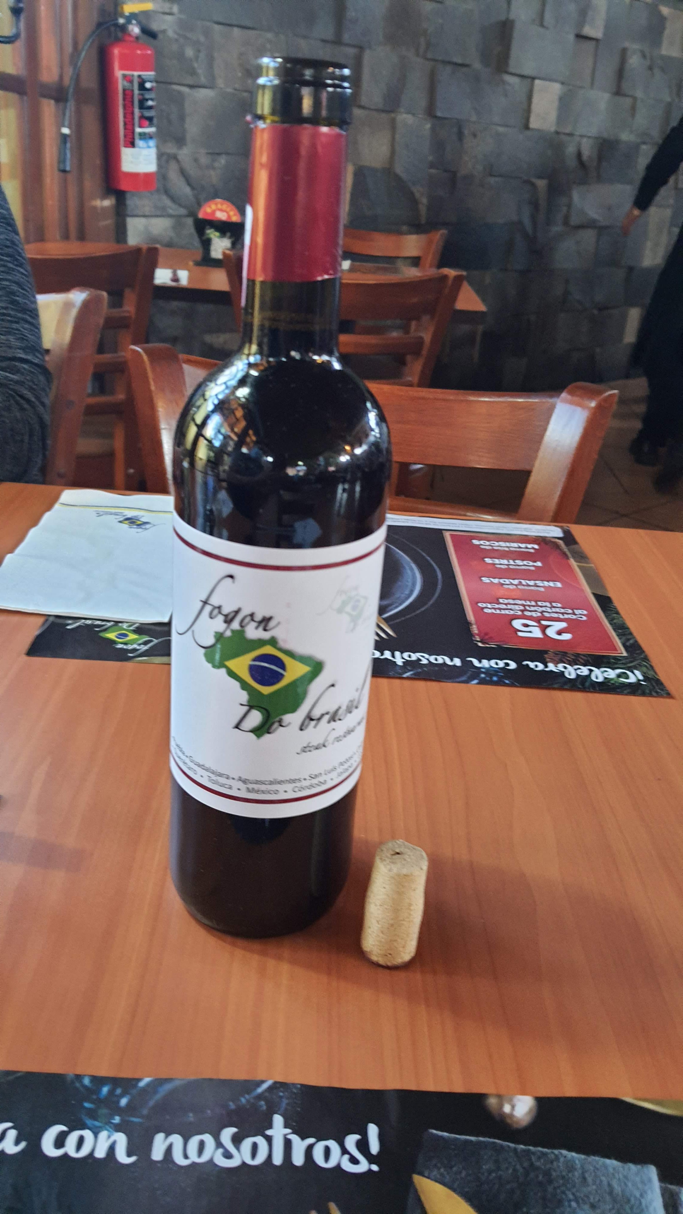 Fogon do Brazil image 9