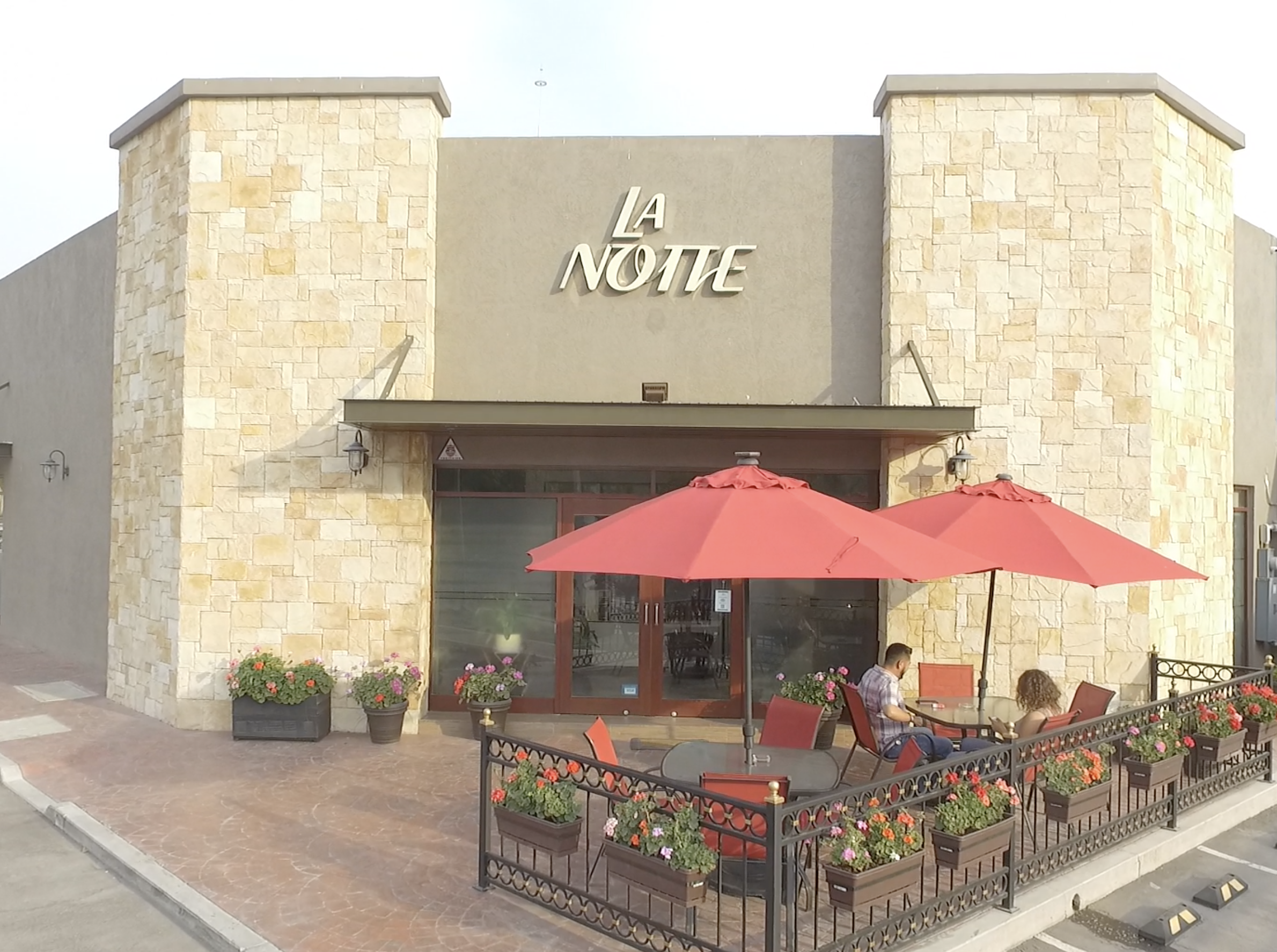 La Notte - Ristorante image 1