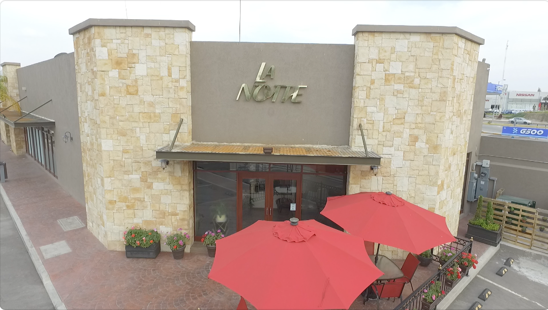 La Notte - Ristorante image 3