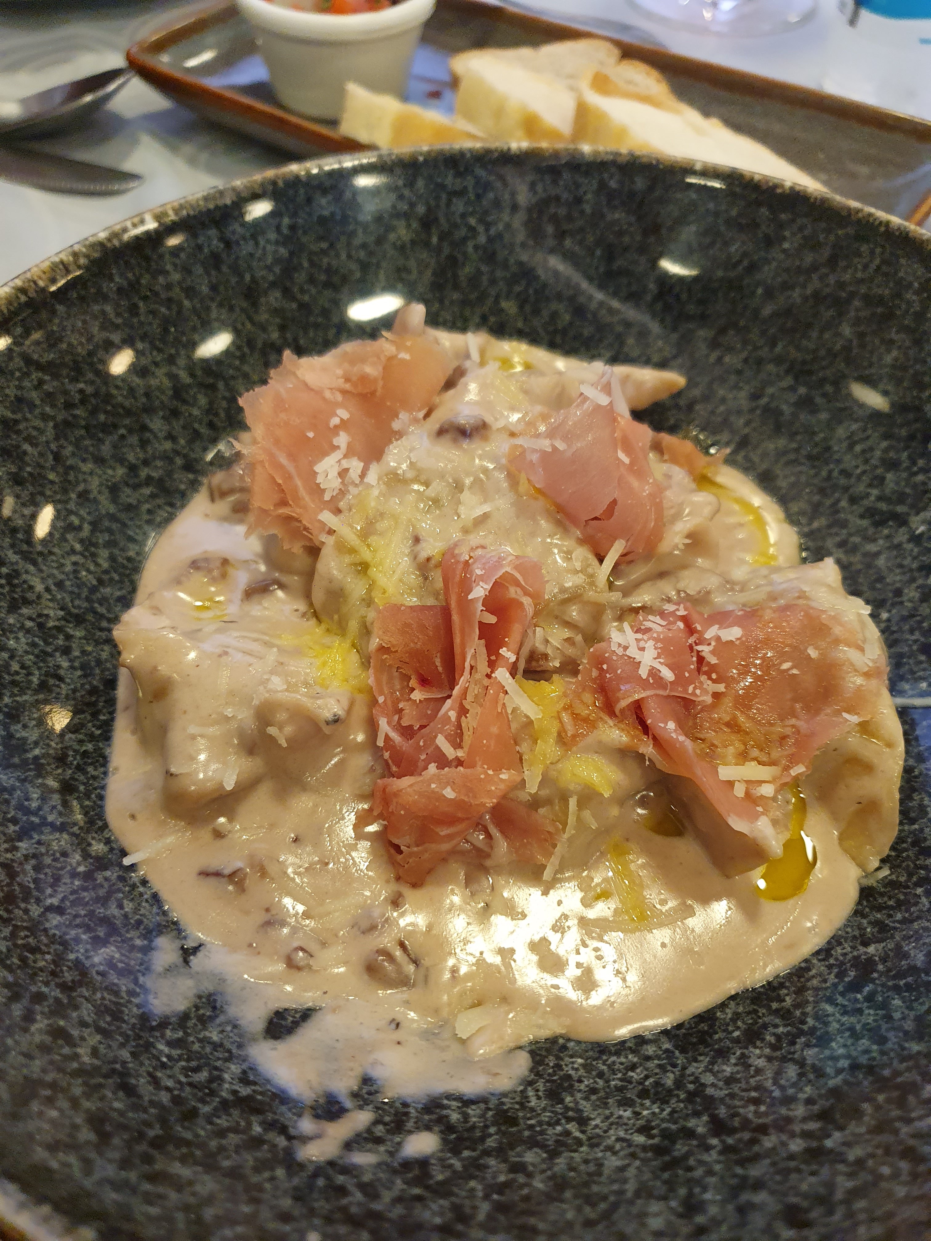 La Notte - Ristorante image 4