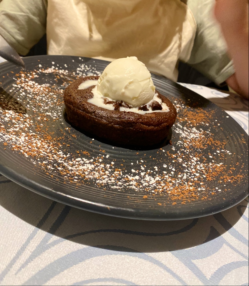 La Notte - Ristorante image 5