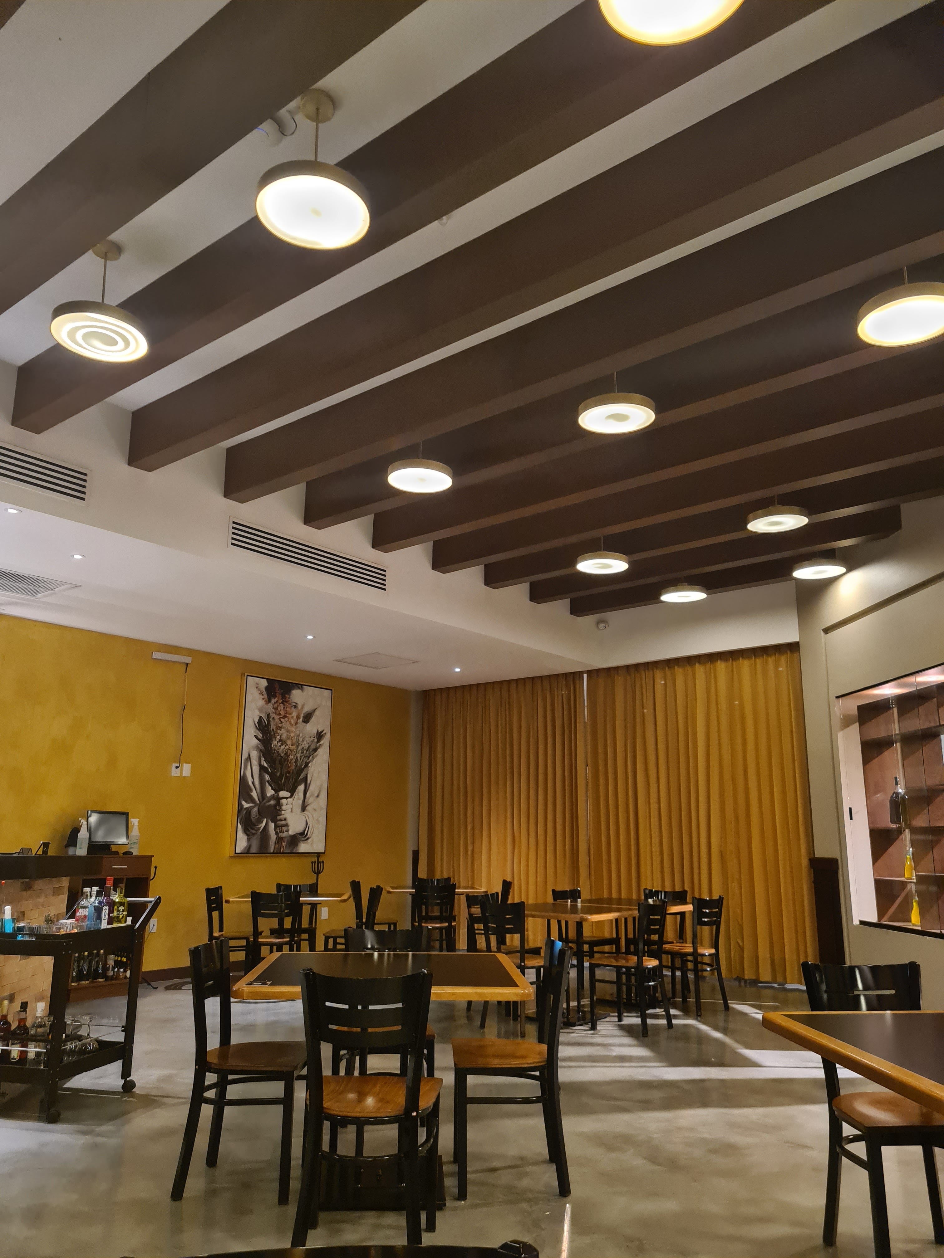 La Notte - Ristorante image 6