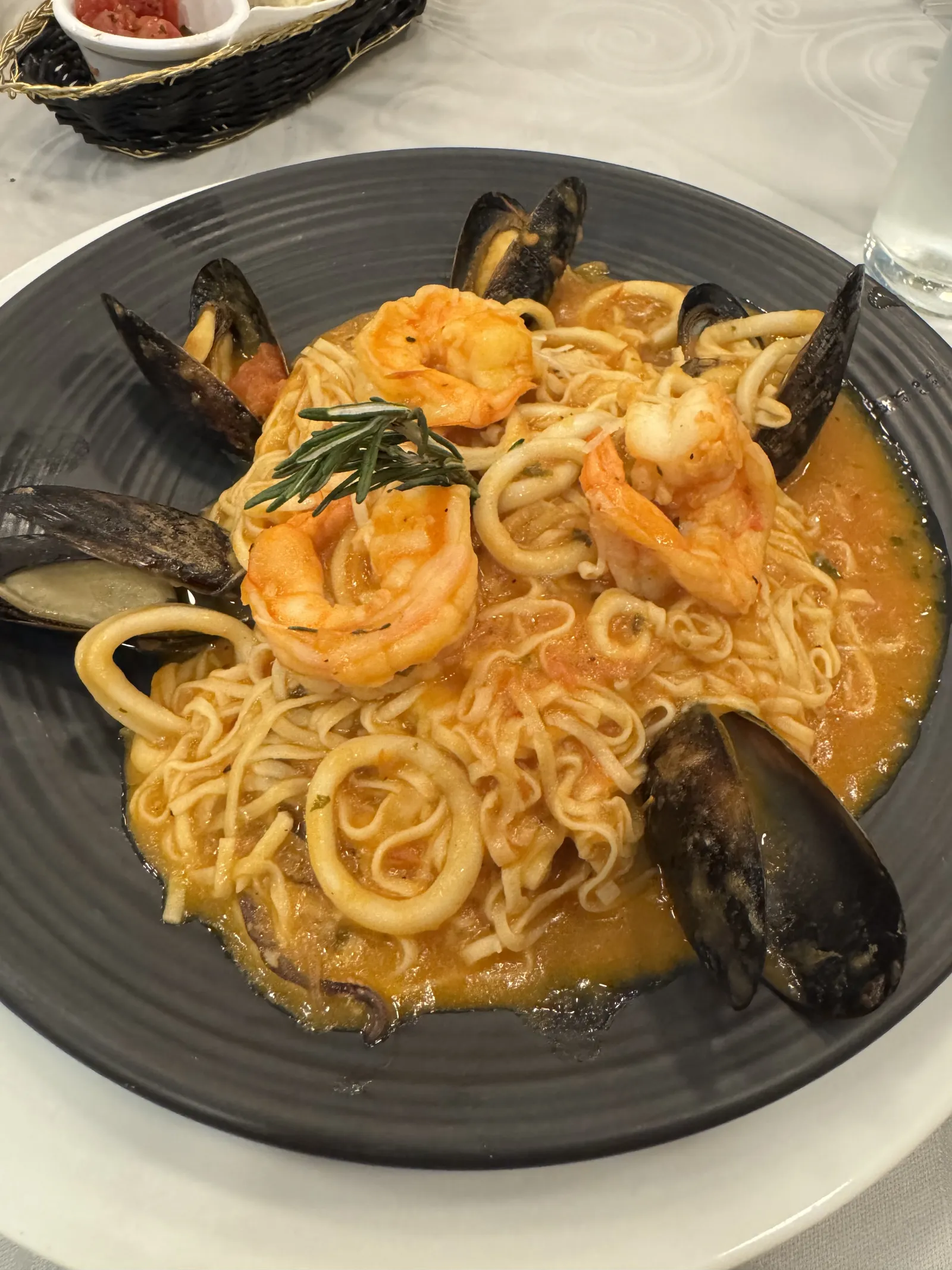 La Notte - Ristorante image 7
