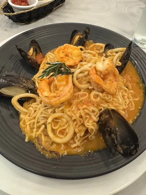 La Notte - Ristorante image 7