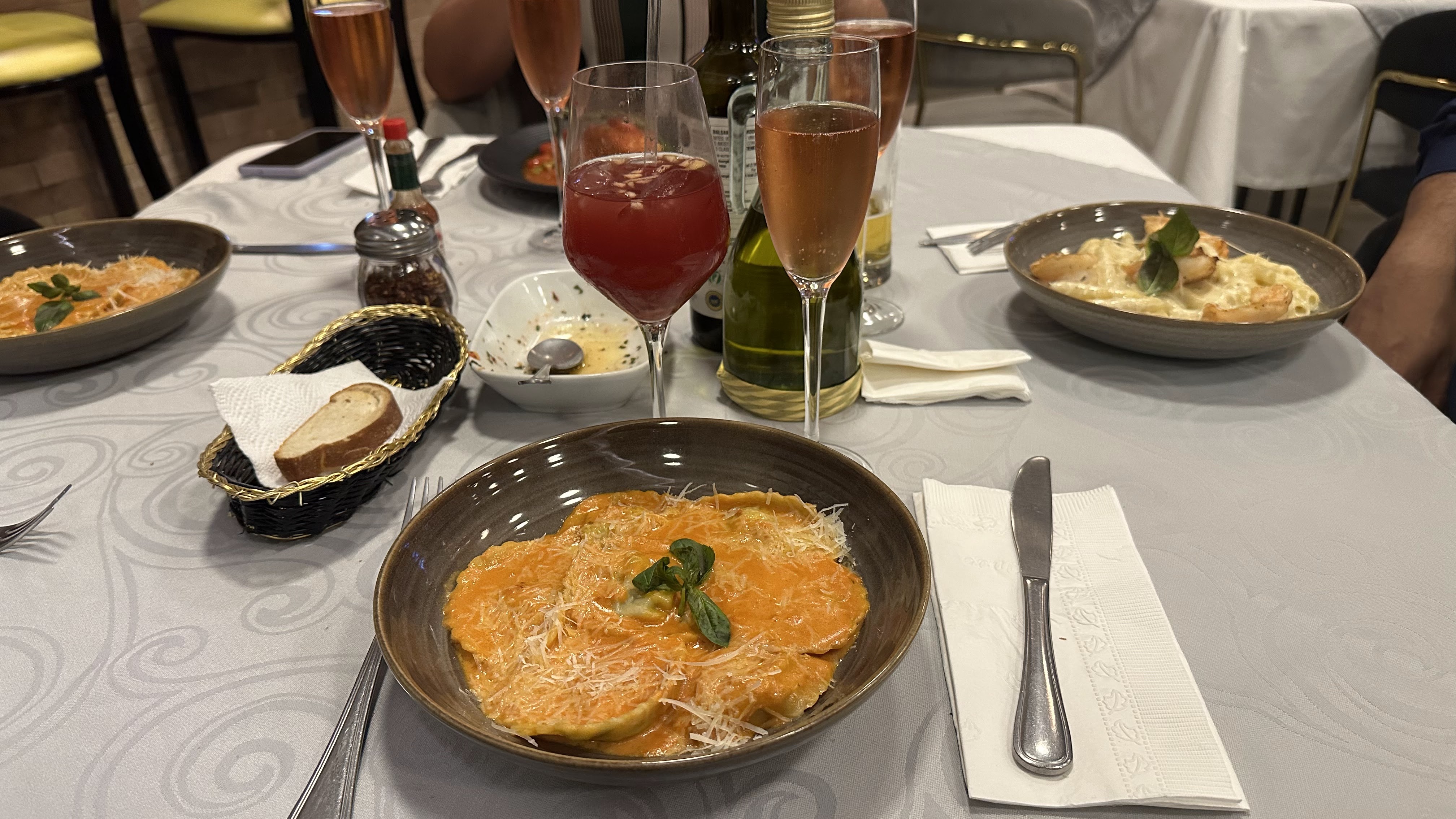 La Notte - Ristorante image 8