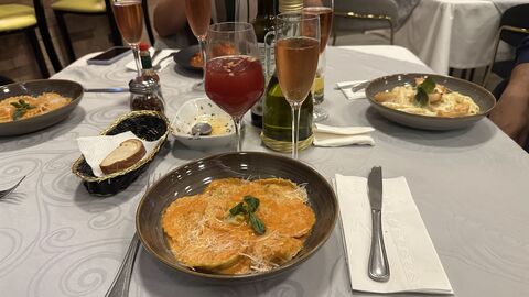 La Notte - Ristorante image 8