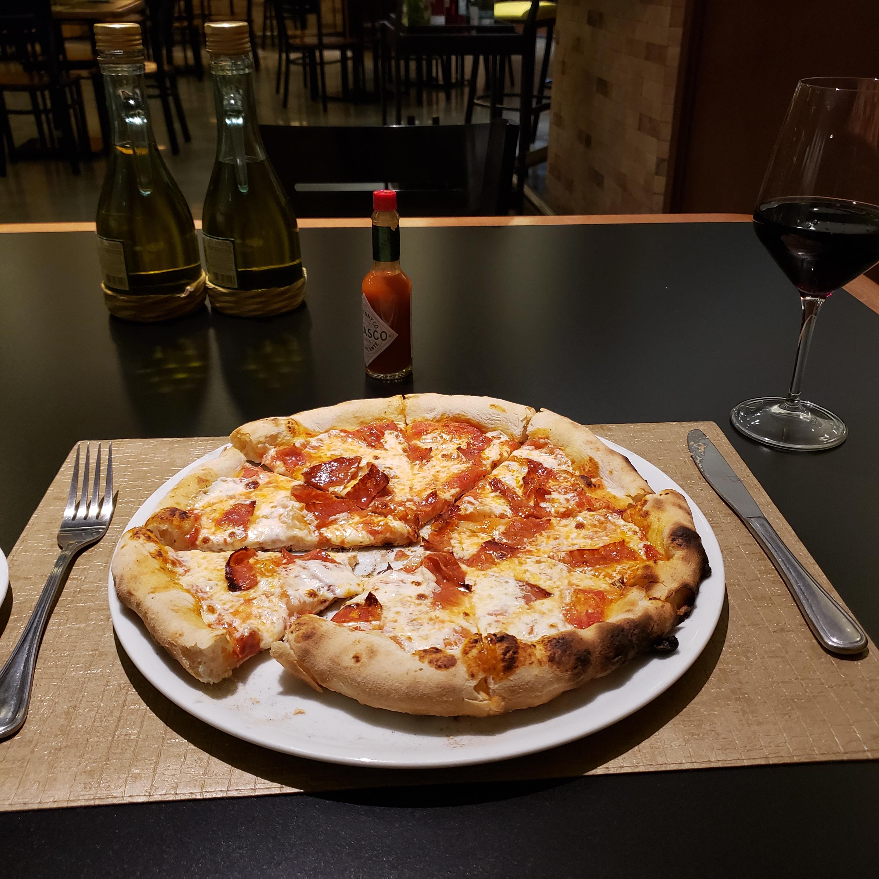 La Notte - Ristorante image 10