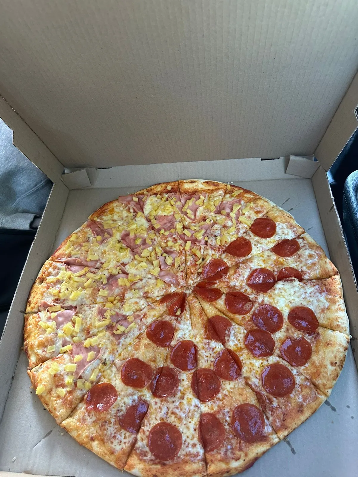Pizzeria Juan Martin image 1