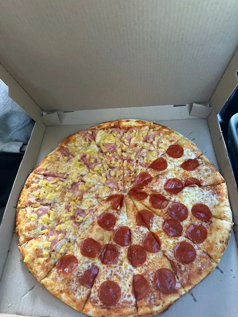 Pizzeria Juan Martin image