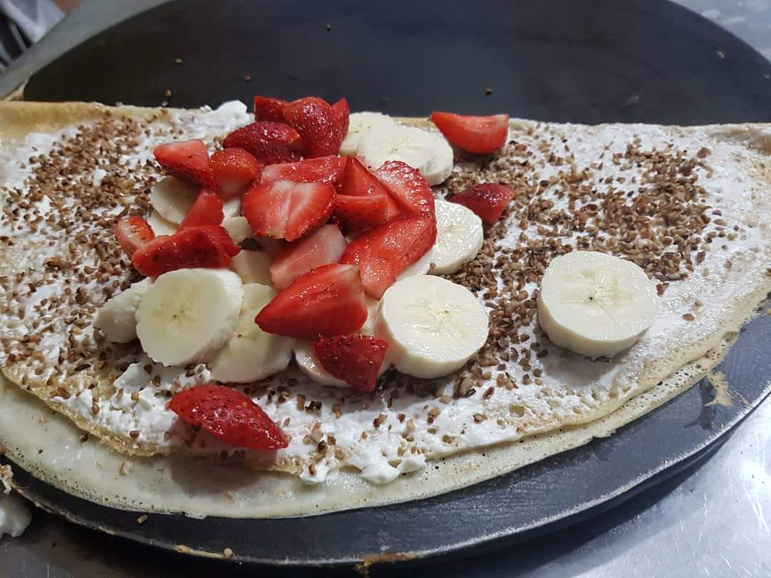 Sushi & Creps image 2