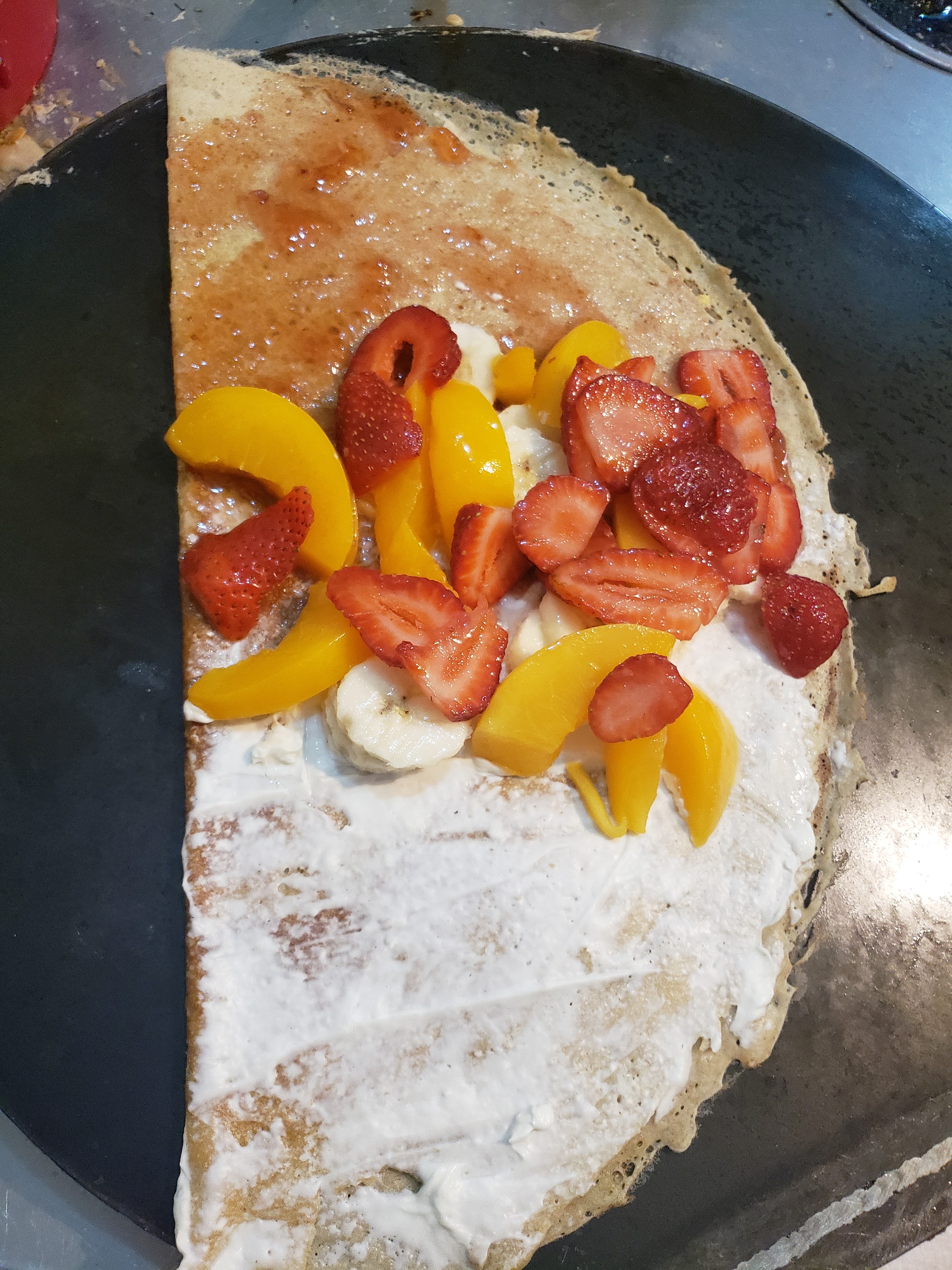 Sushi & Creps image 3