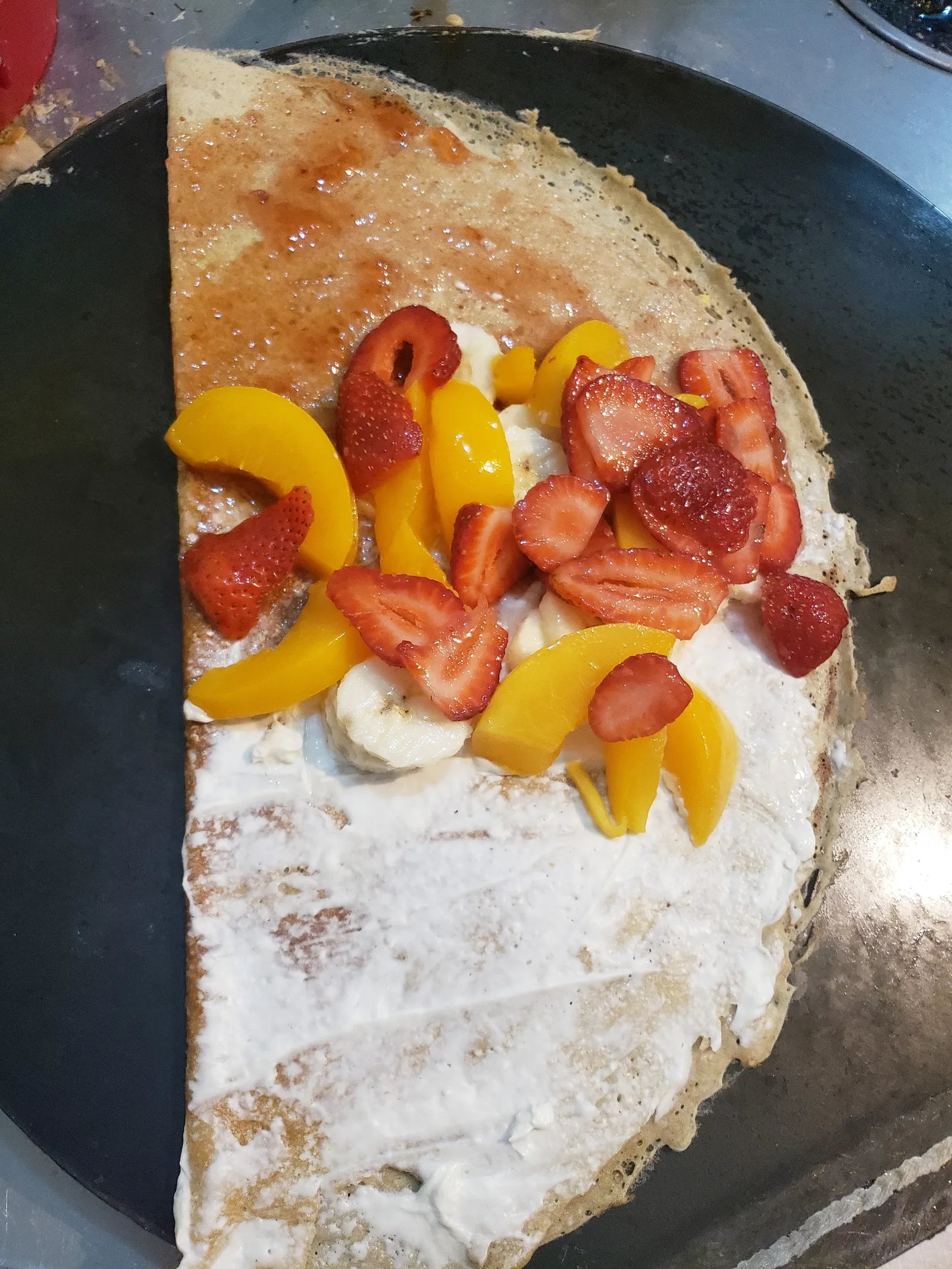 Sushi & Creps image 3