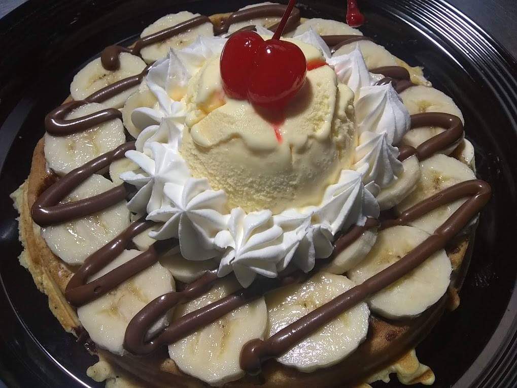 Sushi & Creps image 6