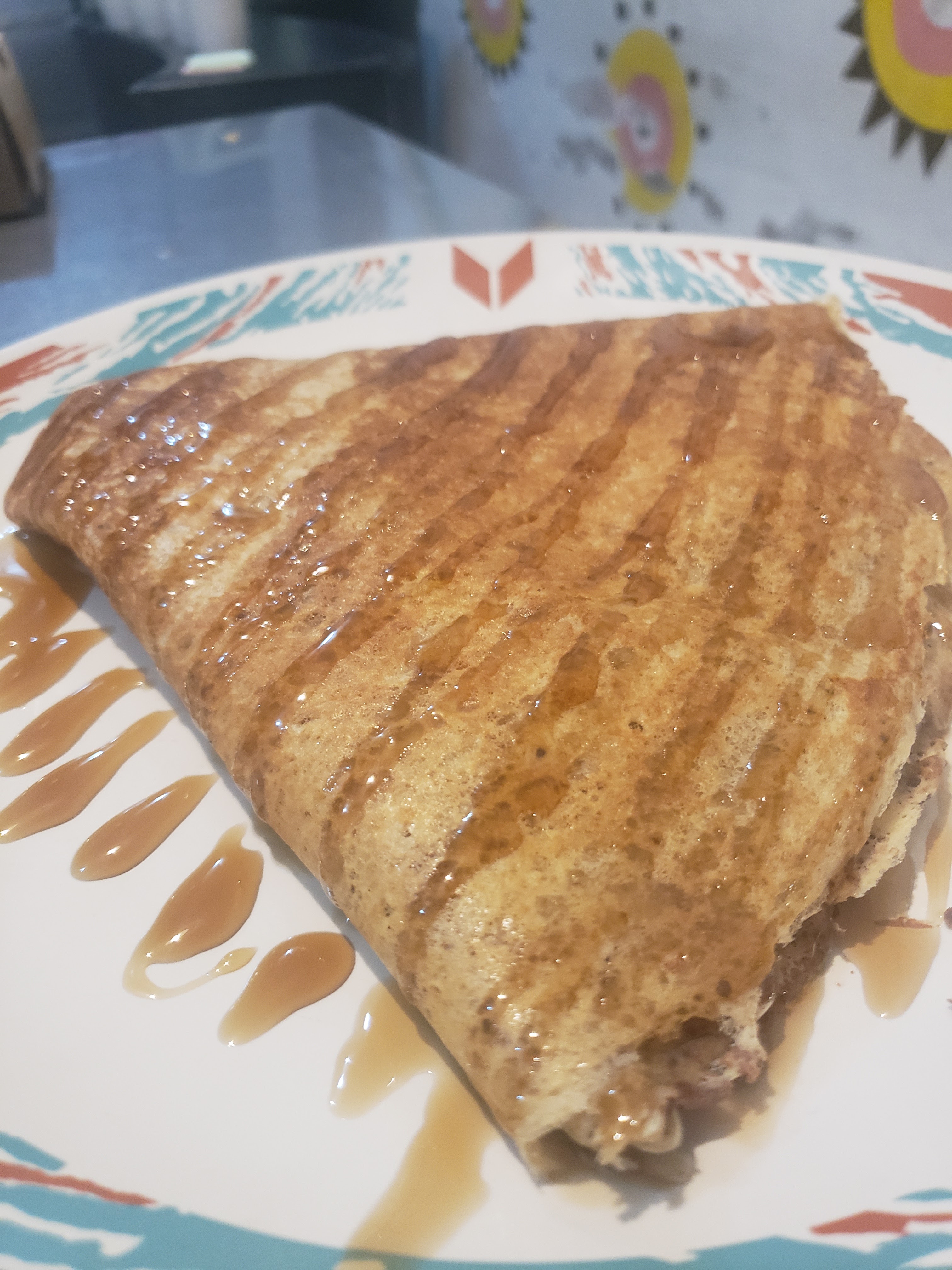 Sushi & Creps image 8