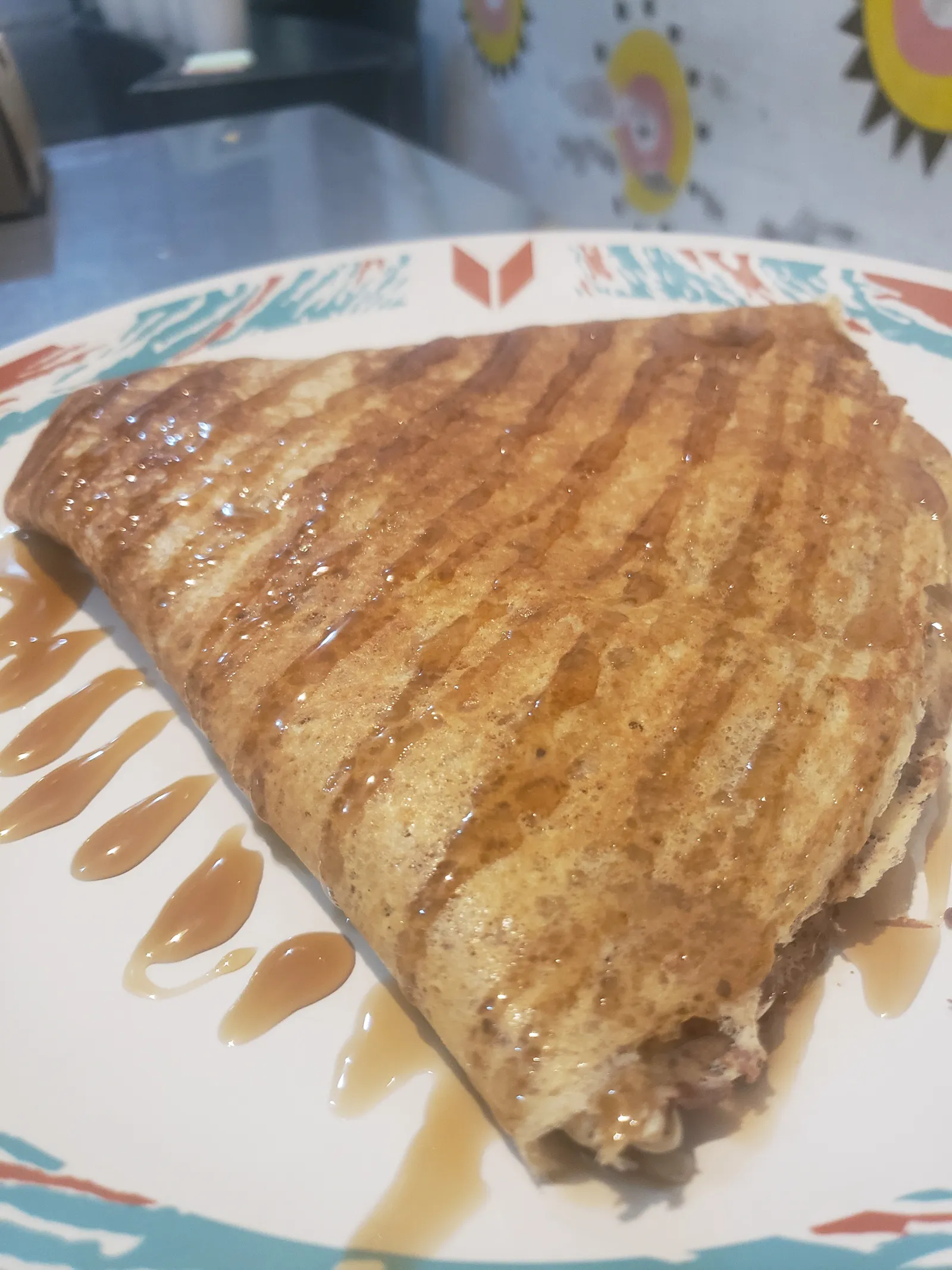 Sushi & Creps image 8