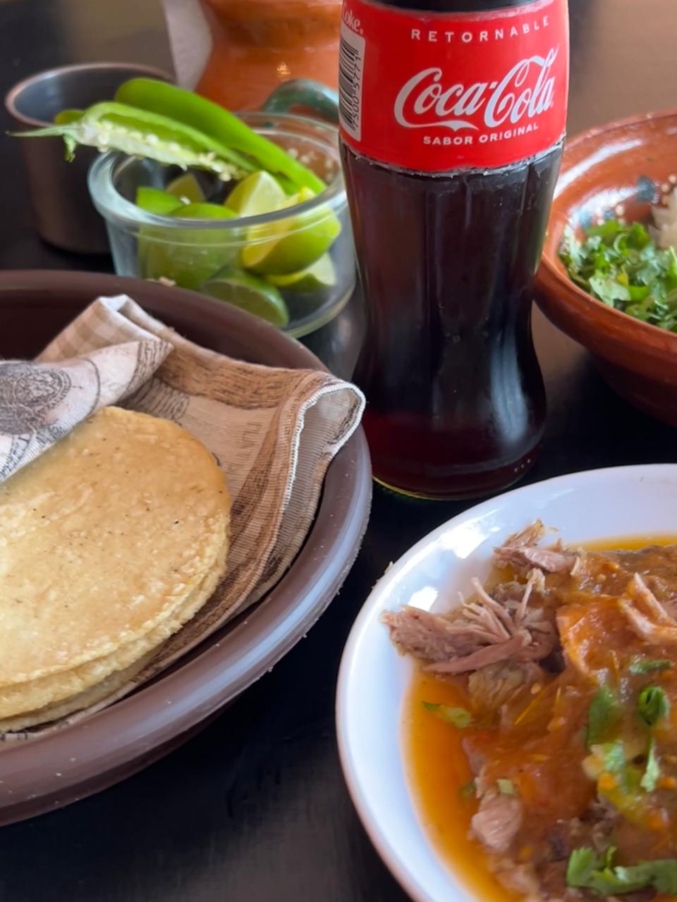 El Rincón Del Borrego (Chico Rosales) image 2