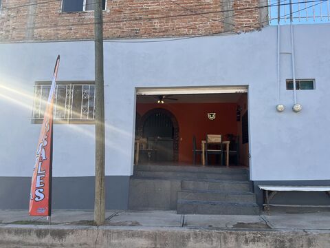 El Rincón Del Borrego (Chico Rosales) image 4