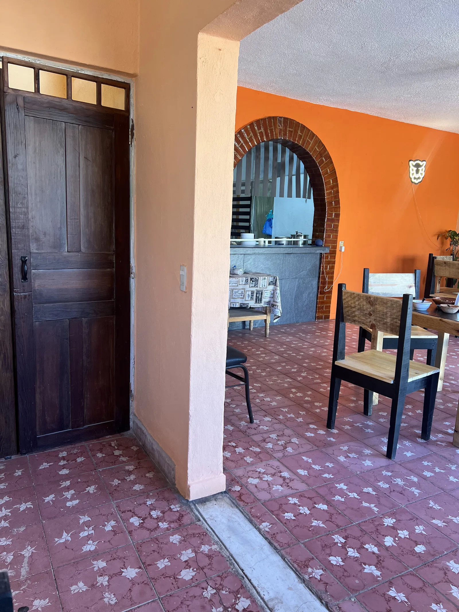 El Rincón Del Borrego (Chico Rosales) image 5