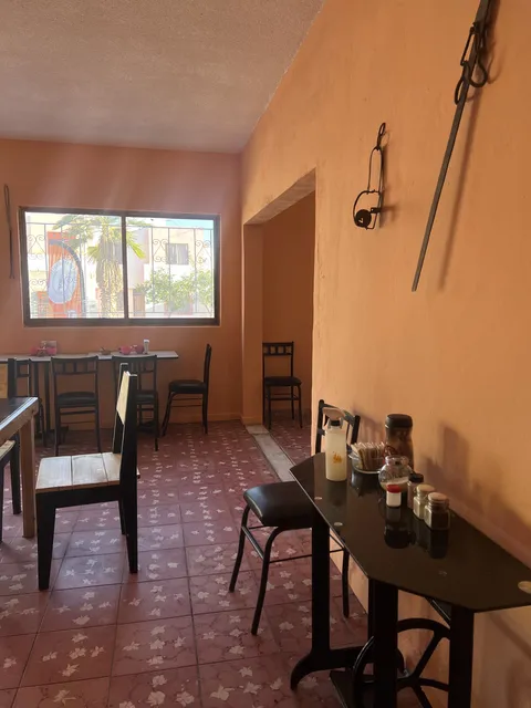 El Rincón Del Borrego (Chico Rosales) image 6