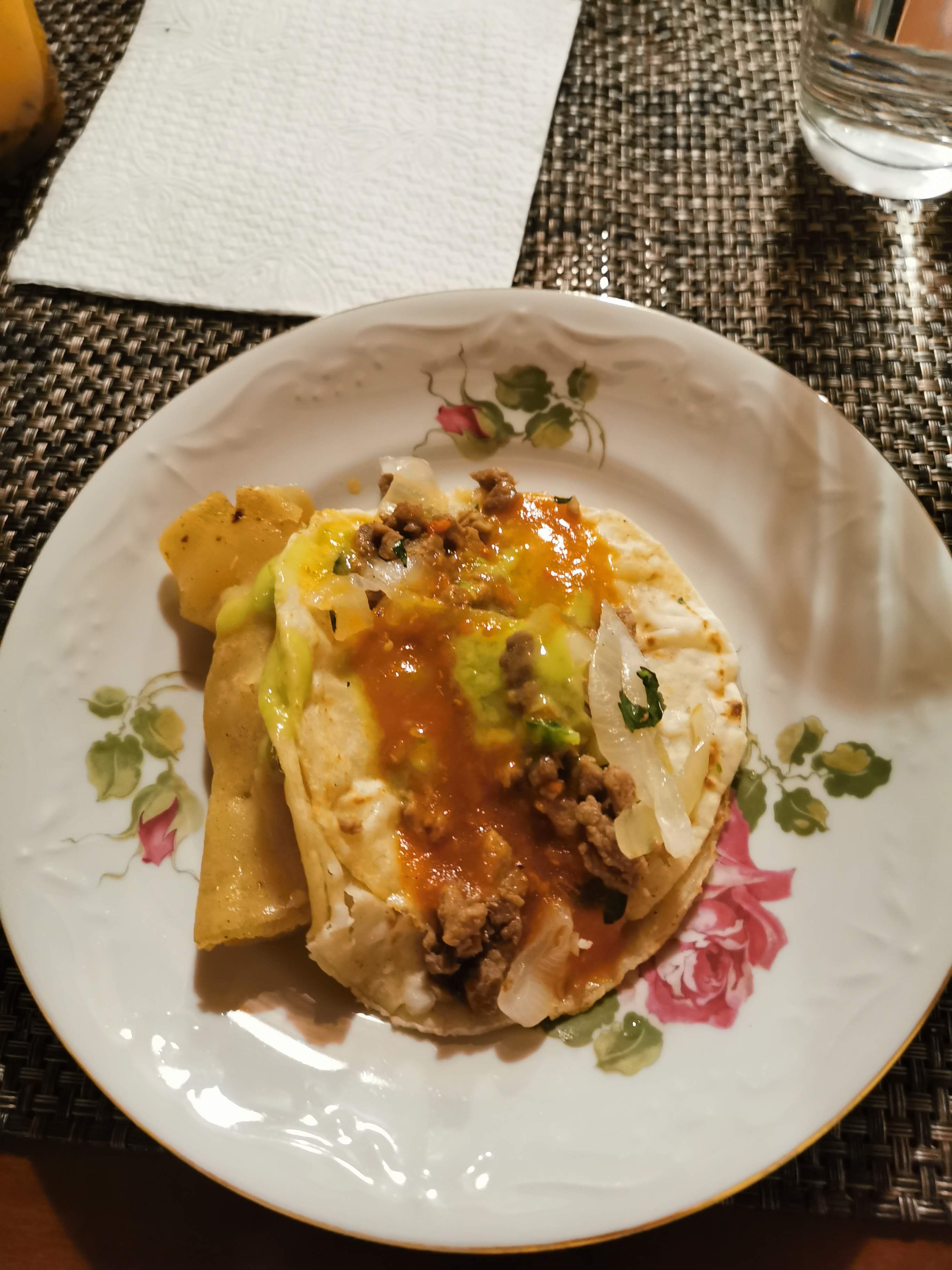 Taqueria La Alameda image 2