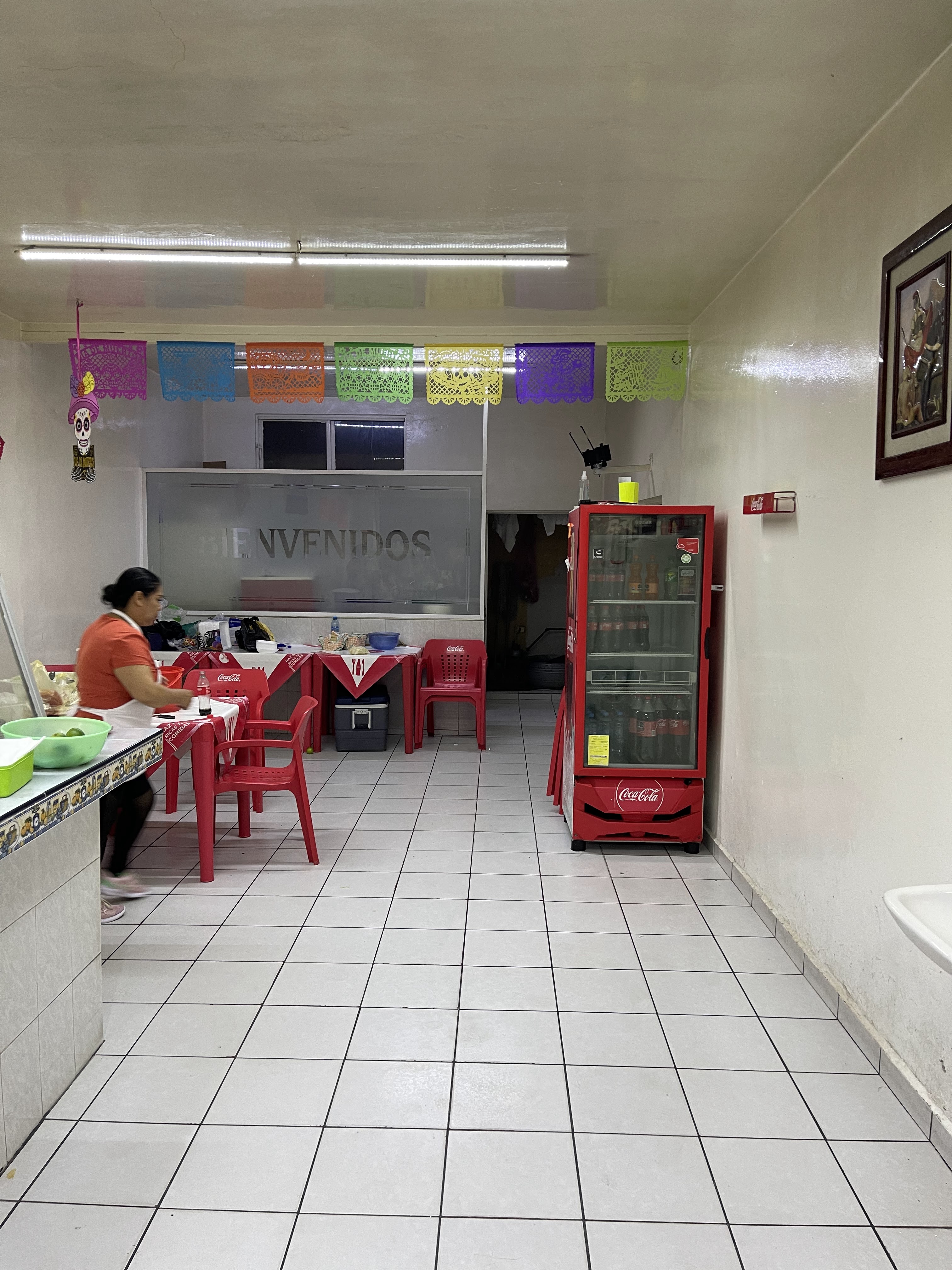 Taqueria La Alameda image 5