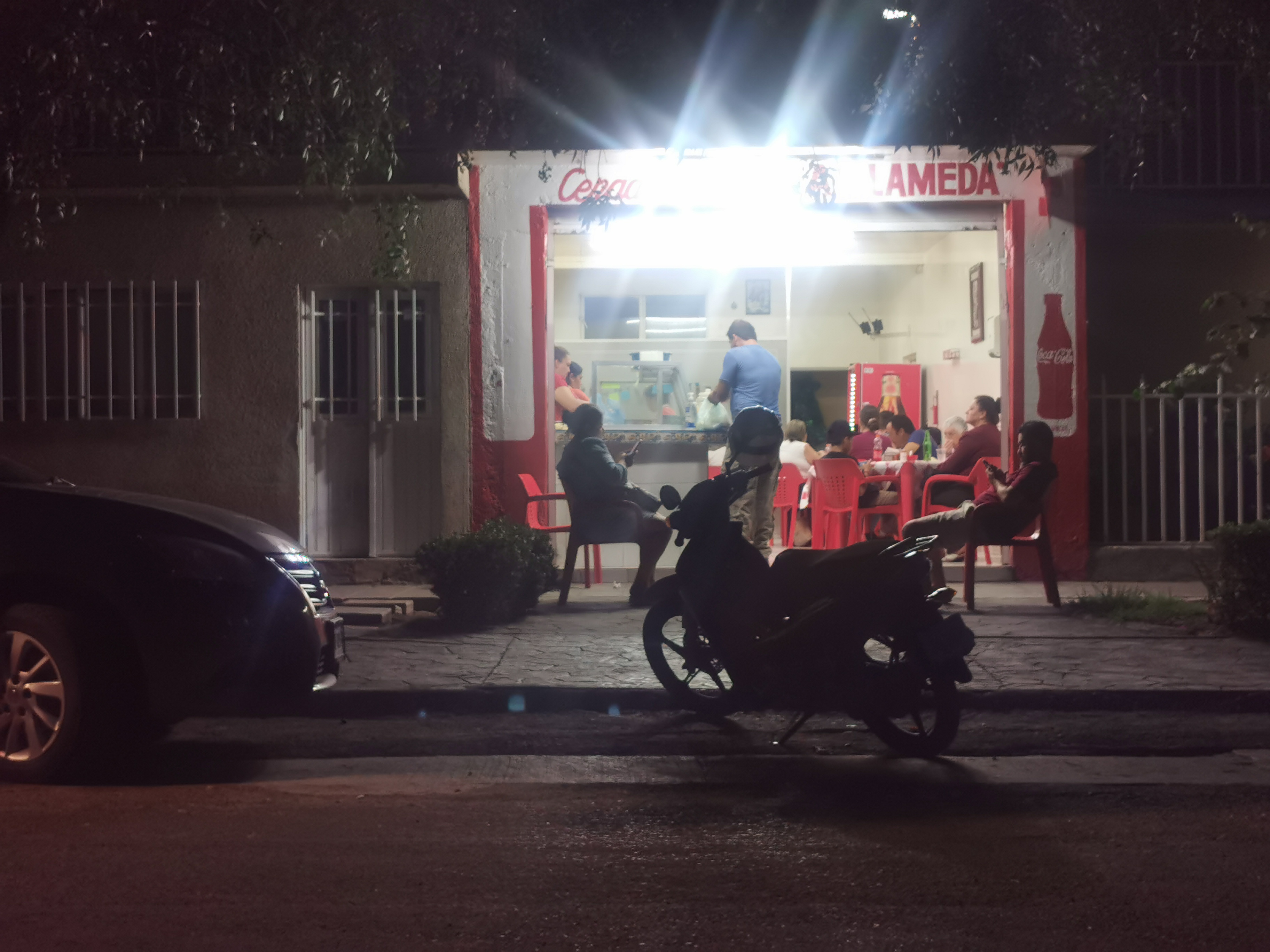 Taqueria La Alameda image 6