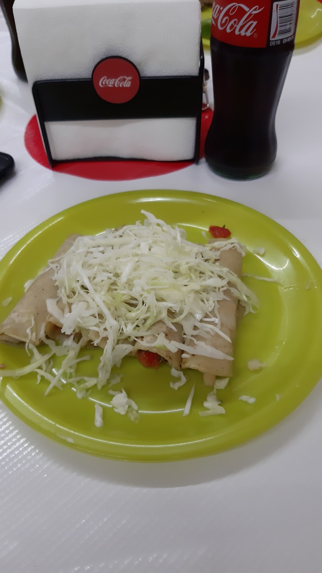 Taqueria La Alameda image 8