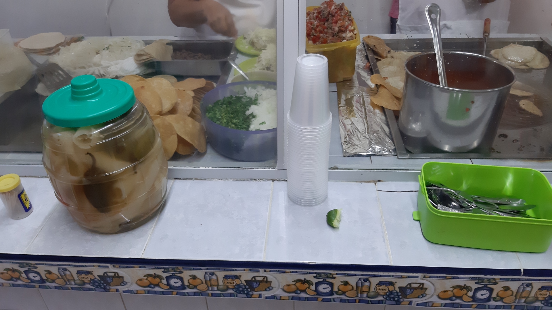 Taqueria La Alameda image 9