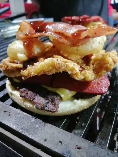 Al Carbón by D'LihKal image 4