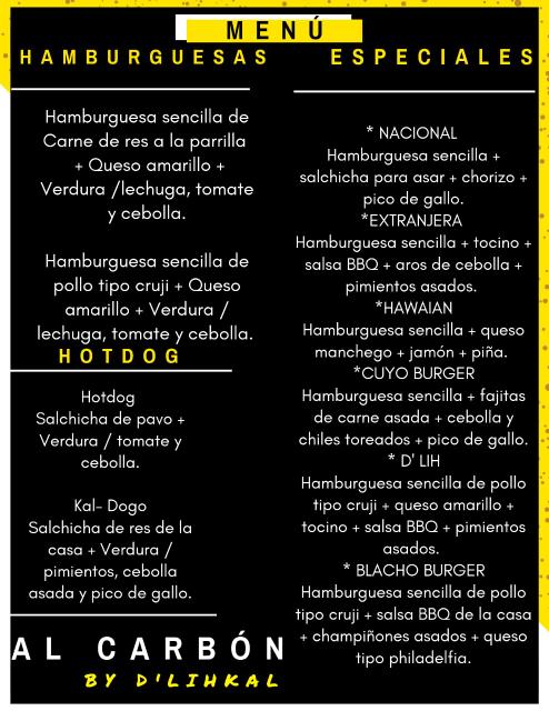 Al Carbón by D'LihKal image 6