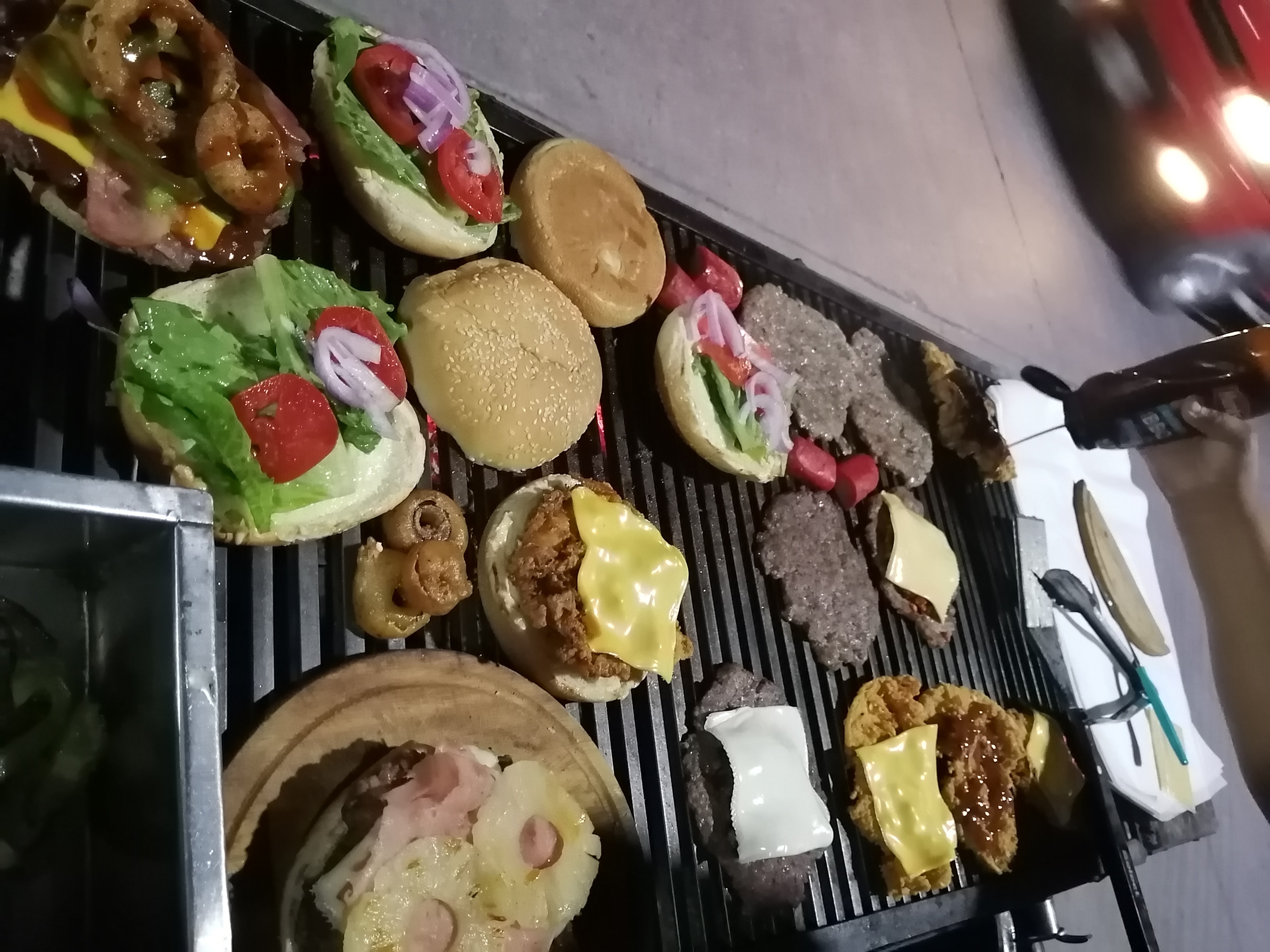 Al Carbón by D'LihKal image 9