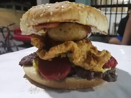 Al Carbón by D'LihKal image 10