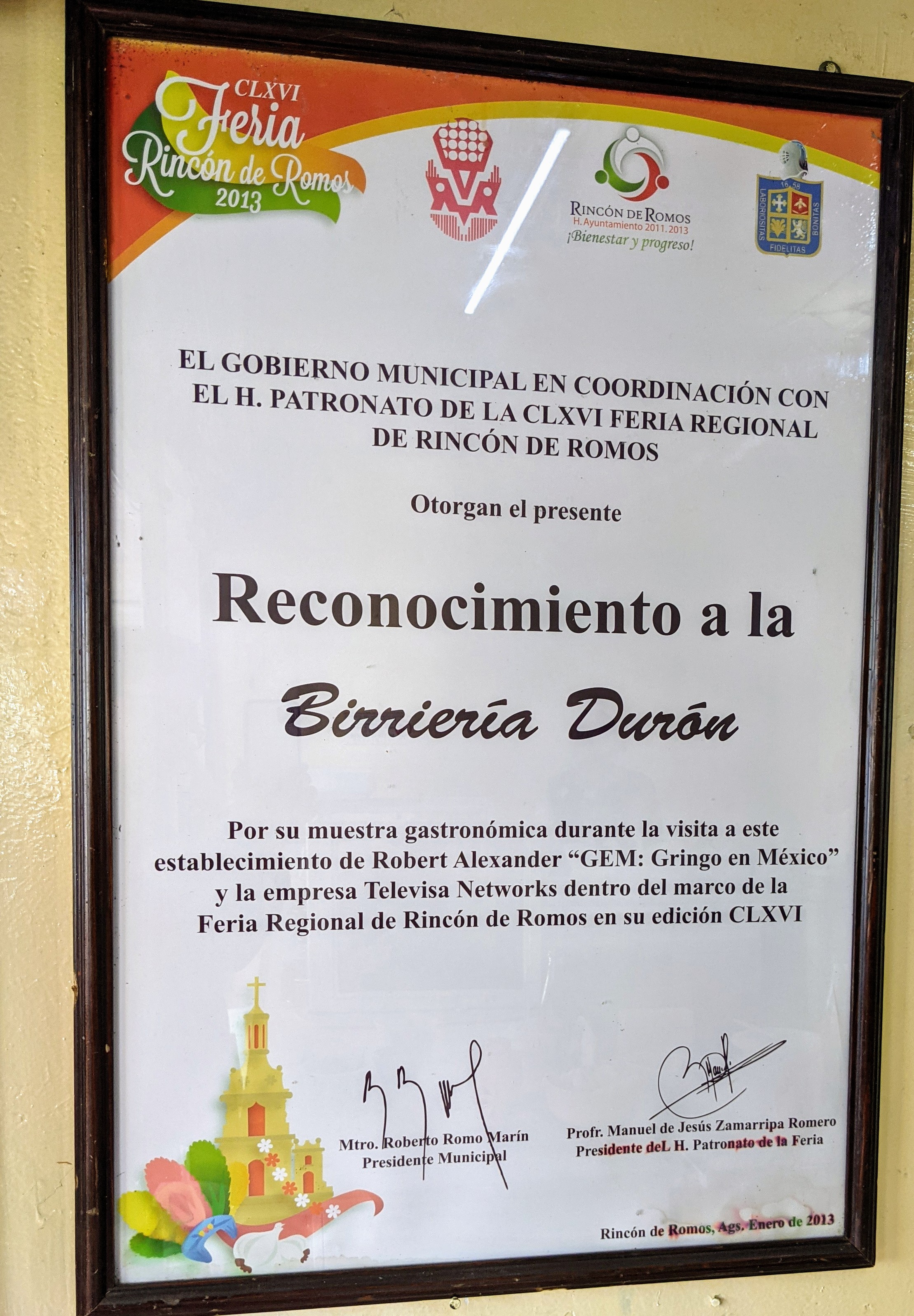 Birriería Durón image 2