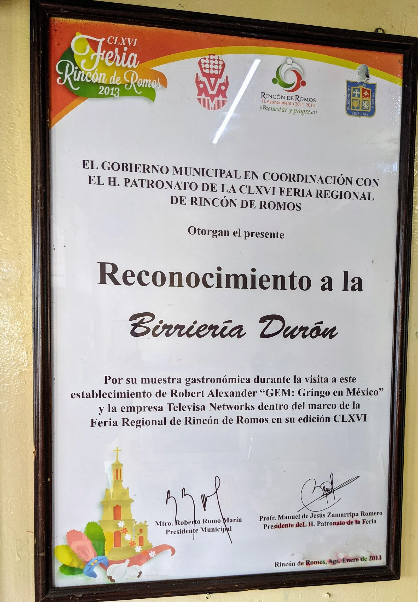 Birriería Durón image 2
