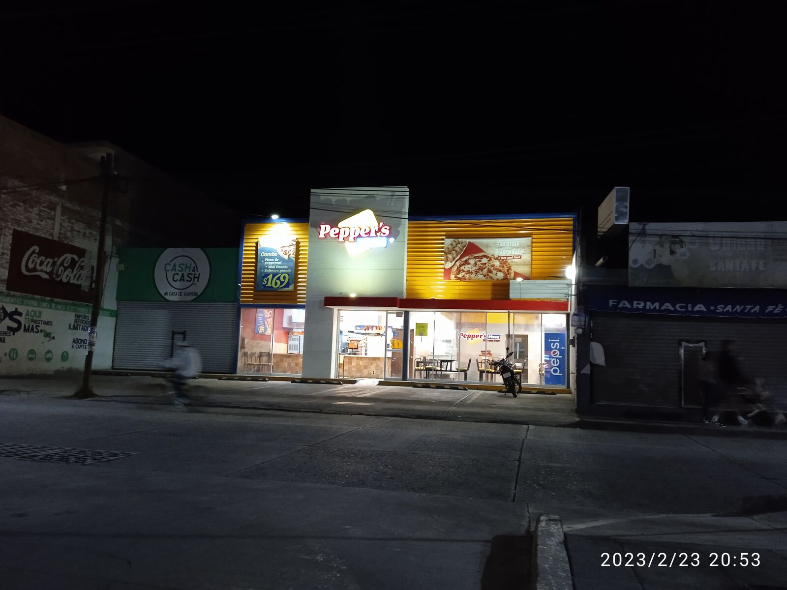 Pepper's Pizza image 3
