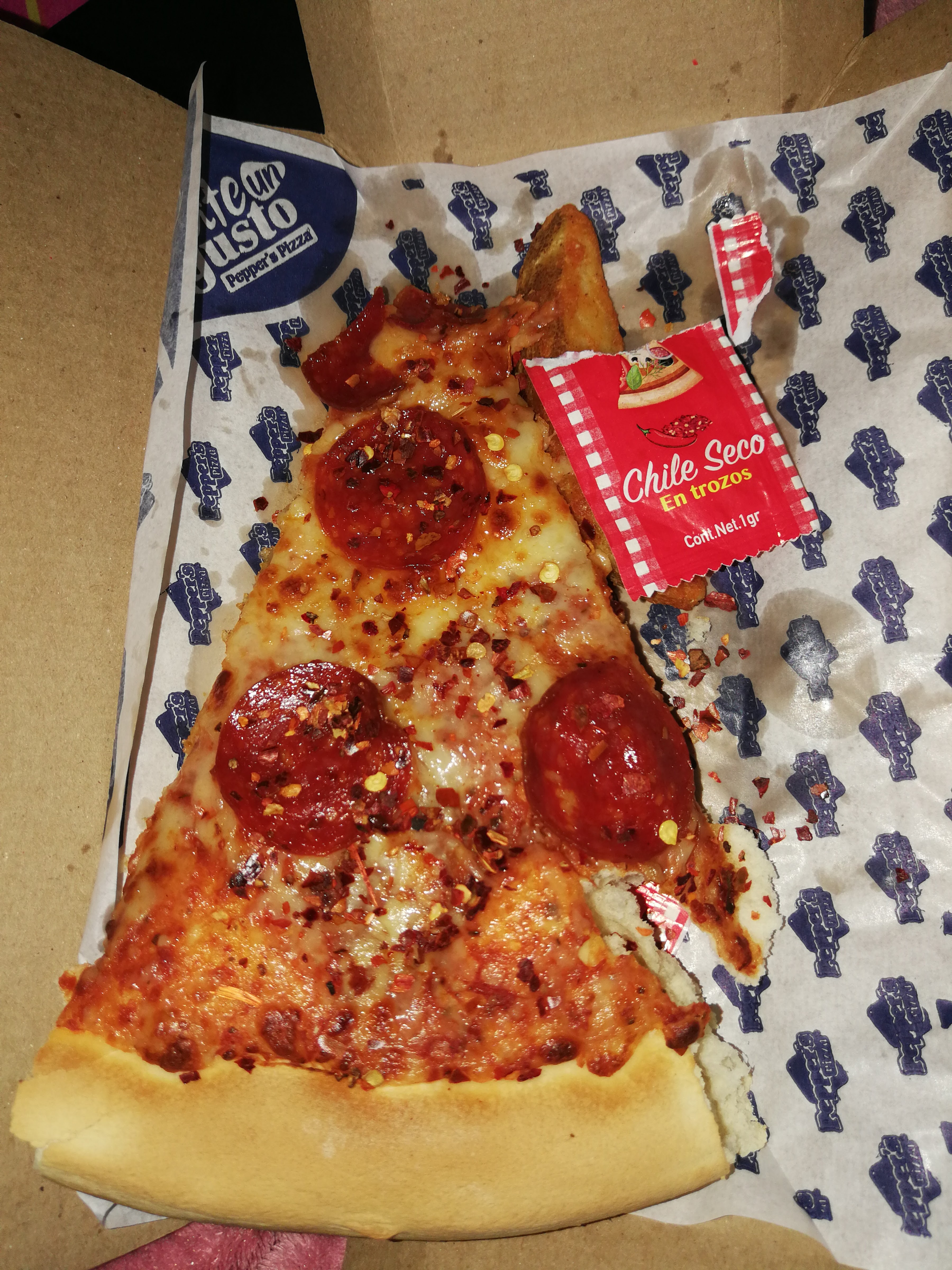 Pepper's Pizza image 6