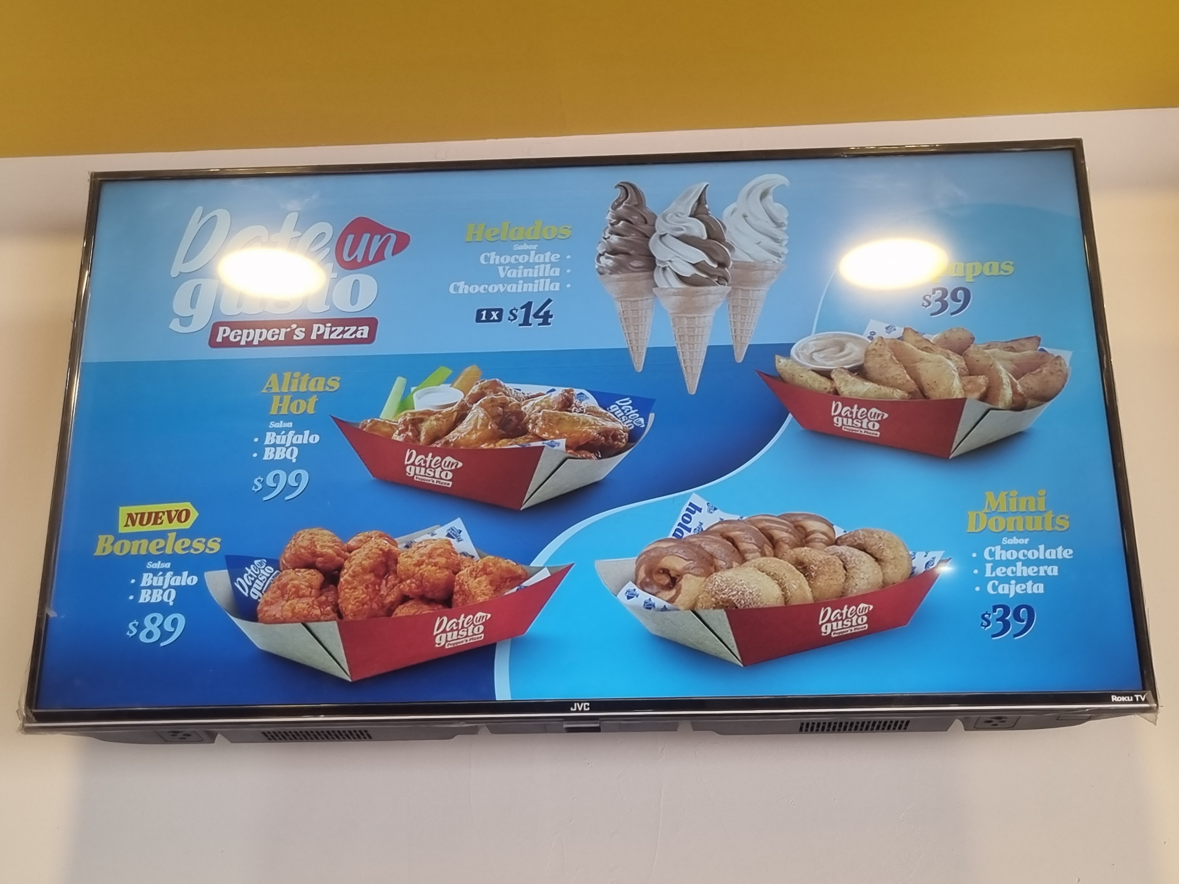 Pepper's Pizza image 7